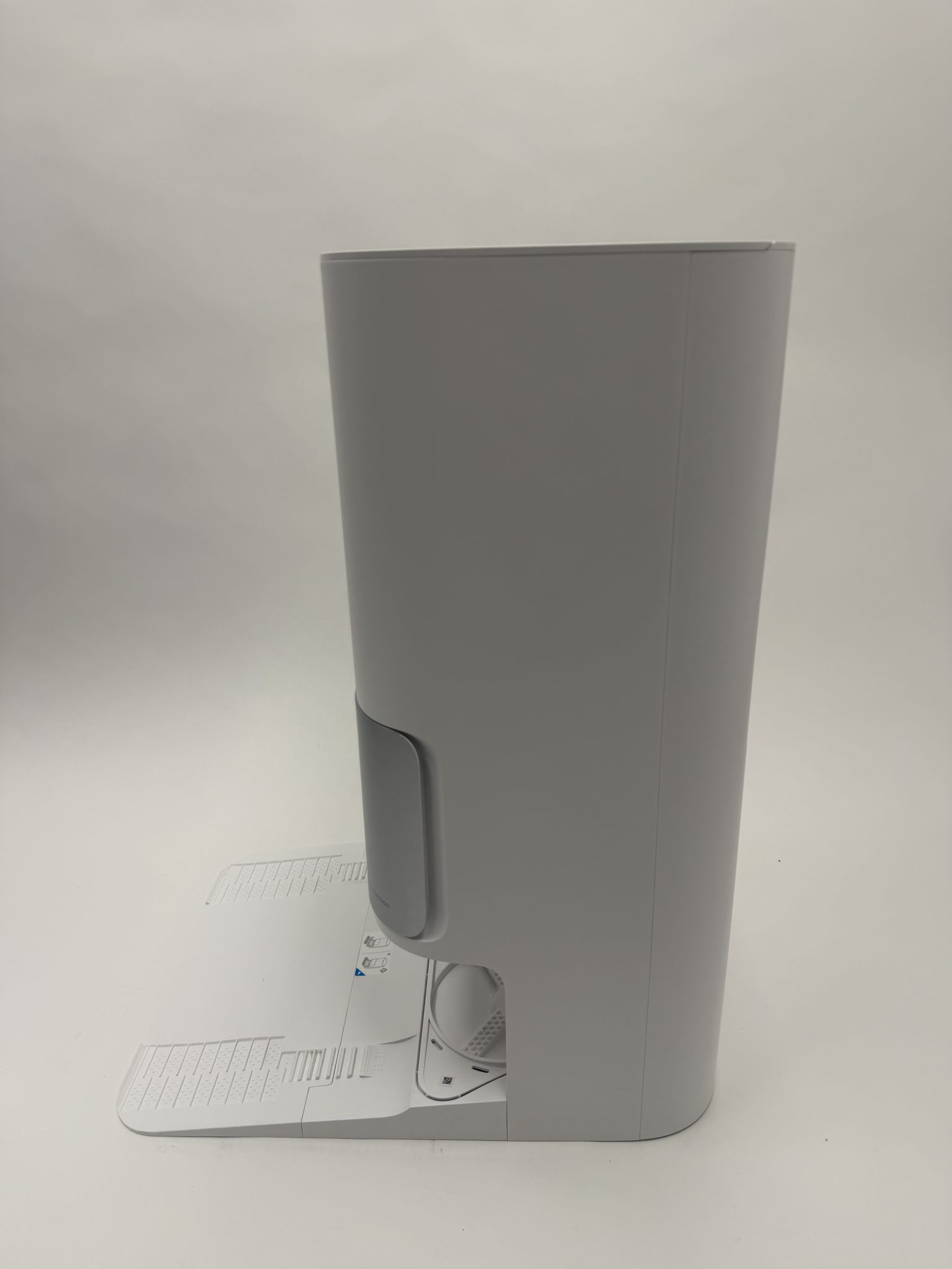 Dreame L10S Ultra Gen2 robotas siurblys