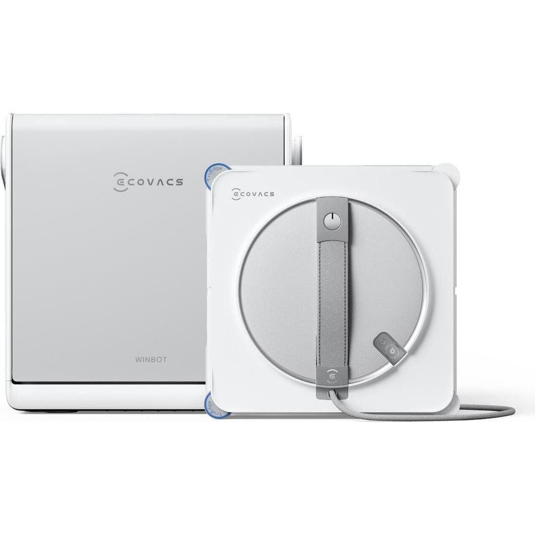 Ecovacs WINBOT W2S Omni langų valymo robotas
