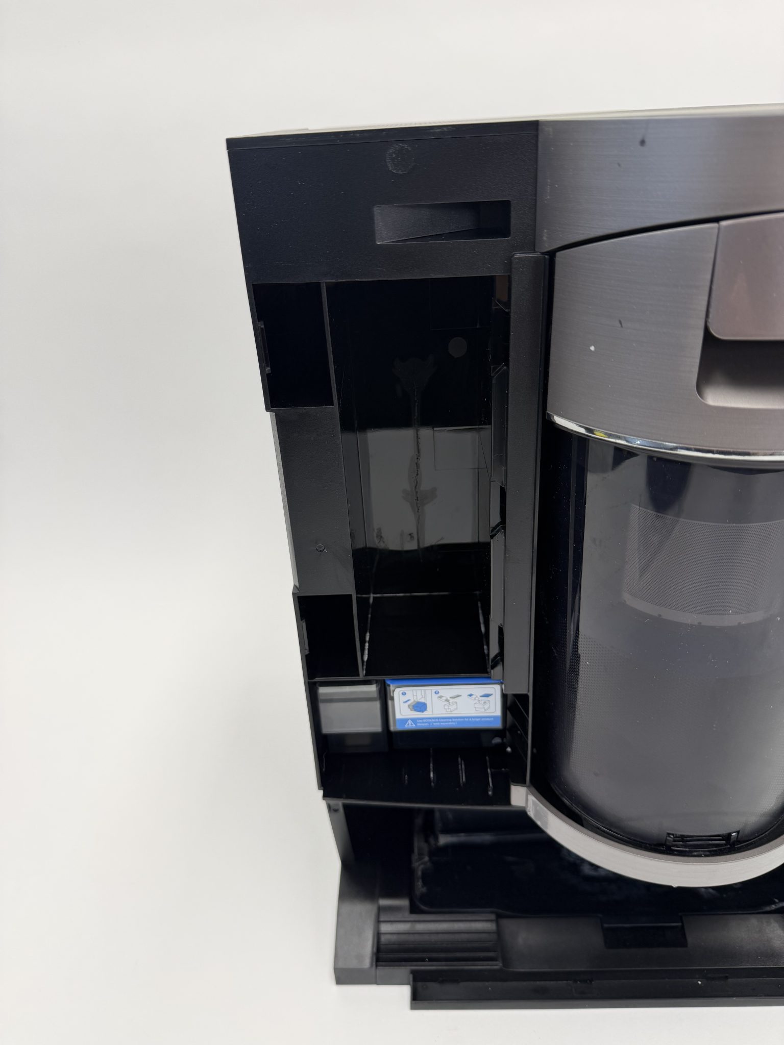Ecovacs X11 OMNICYCLONE robotas siurblys