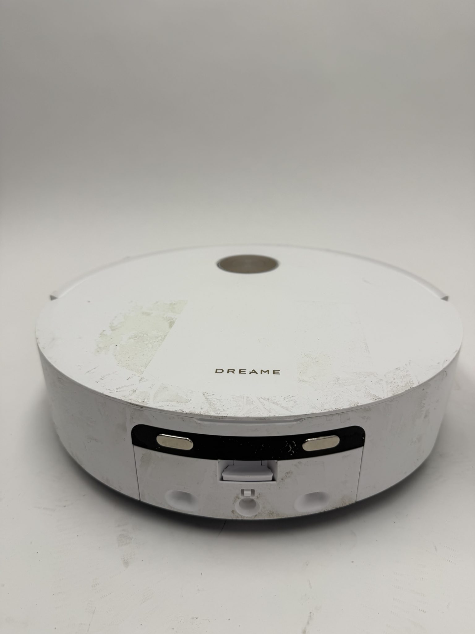 Dreame Aqua10 Ultra Roller robotas dulkių siurblys