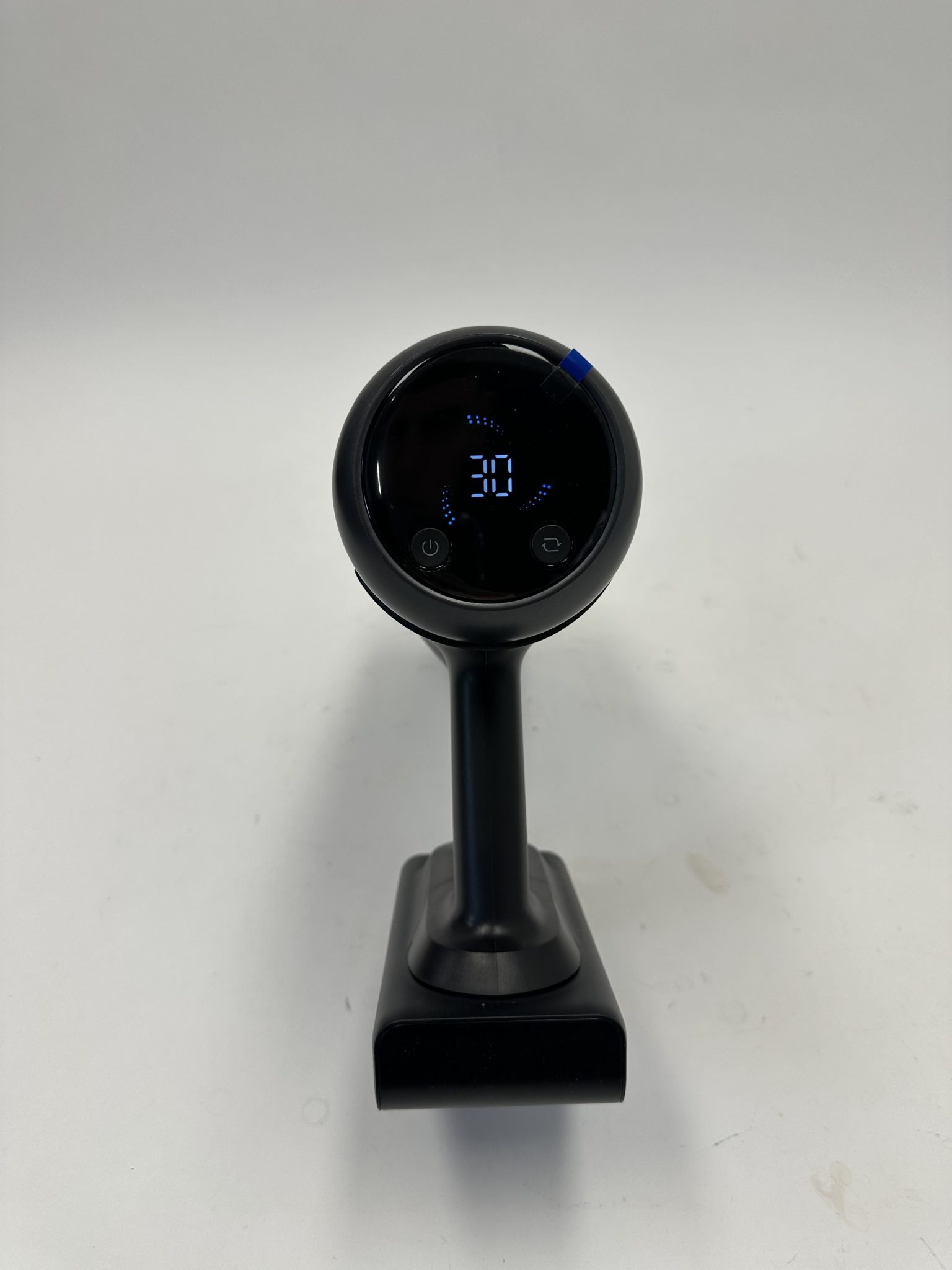 Roborock H60 Ultra dulkių siurblys