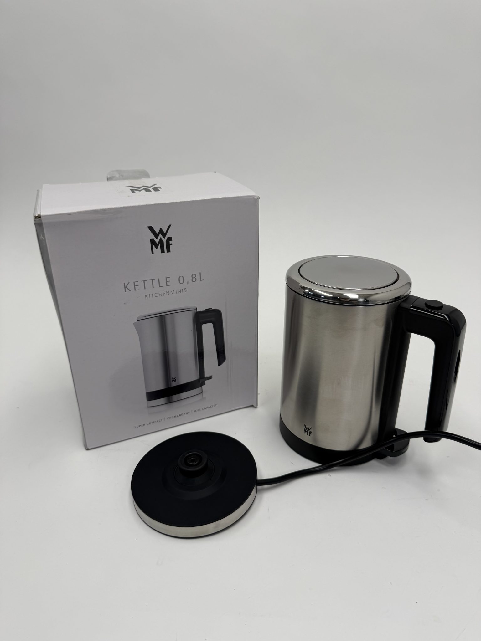 WMF virdulys