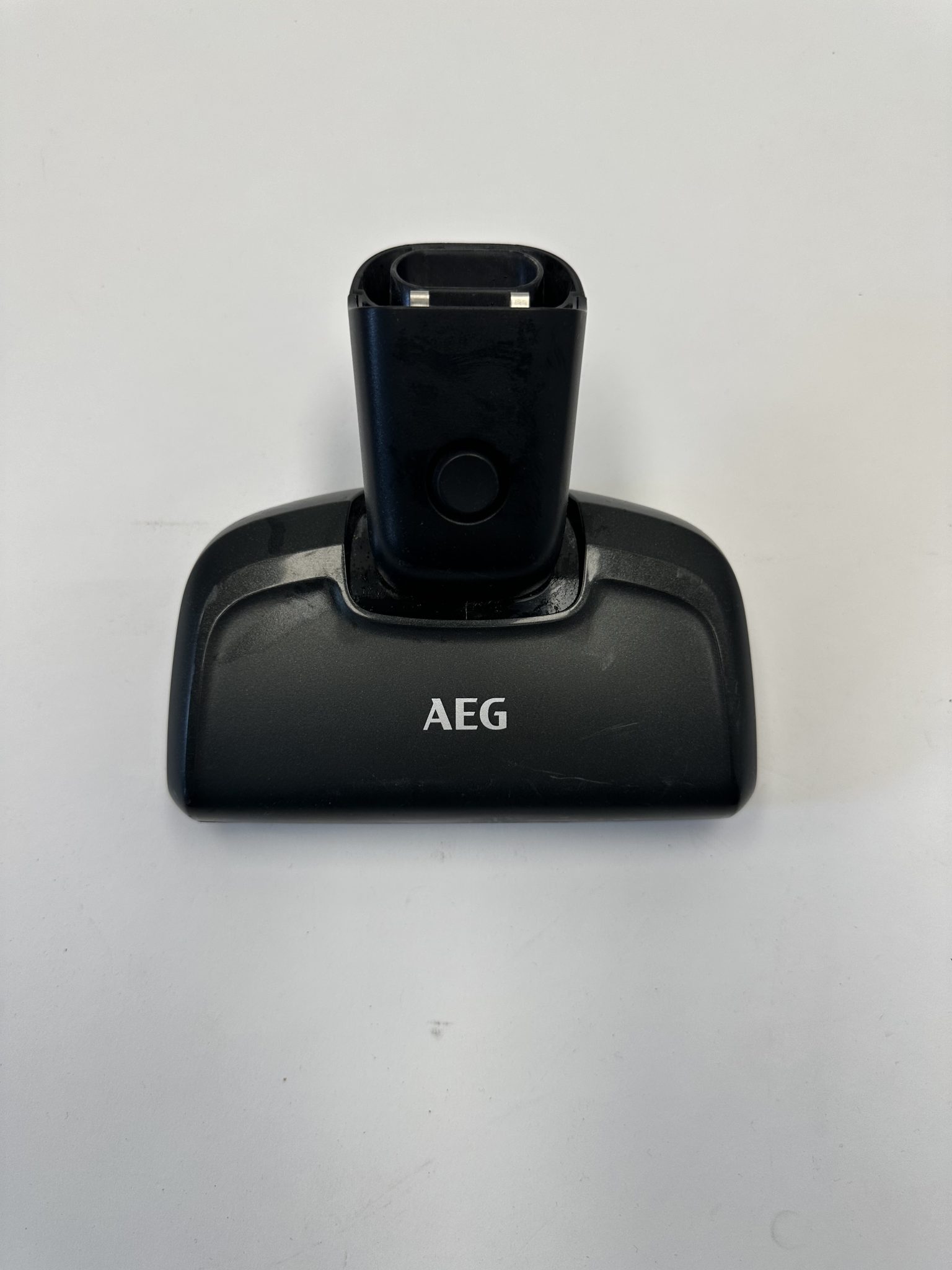 AEG QX6 dulkių siurblys