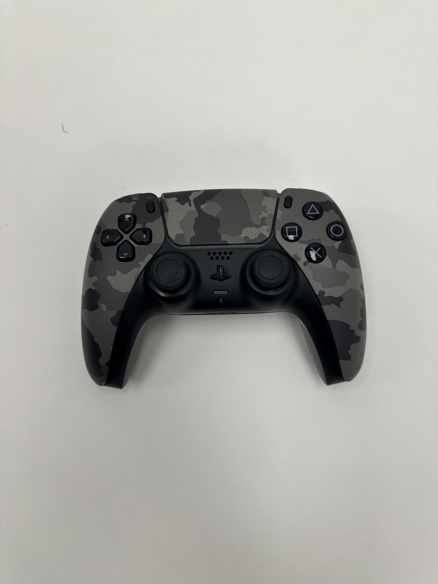 Playstation žaidimų pultas