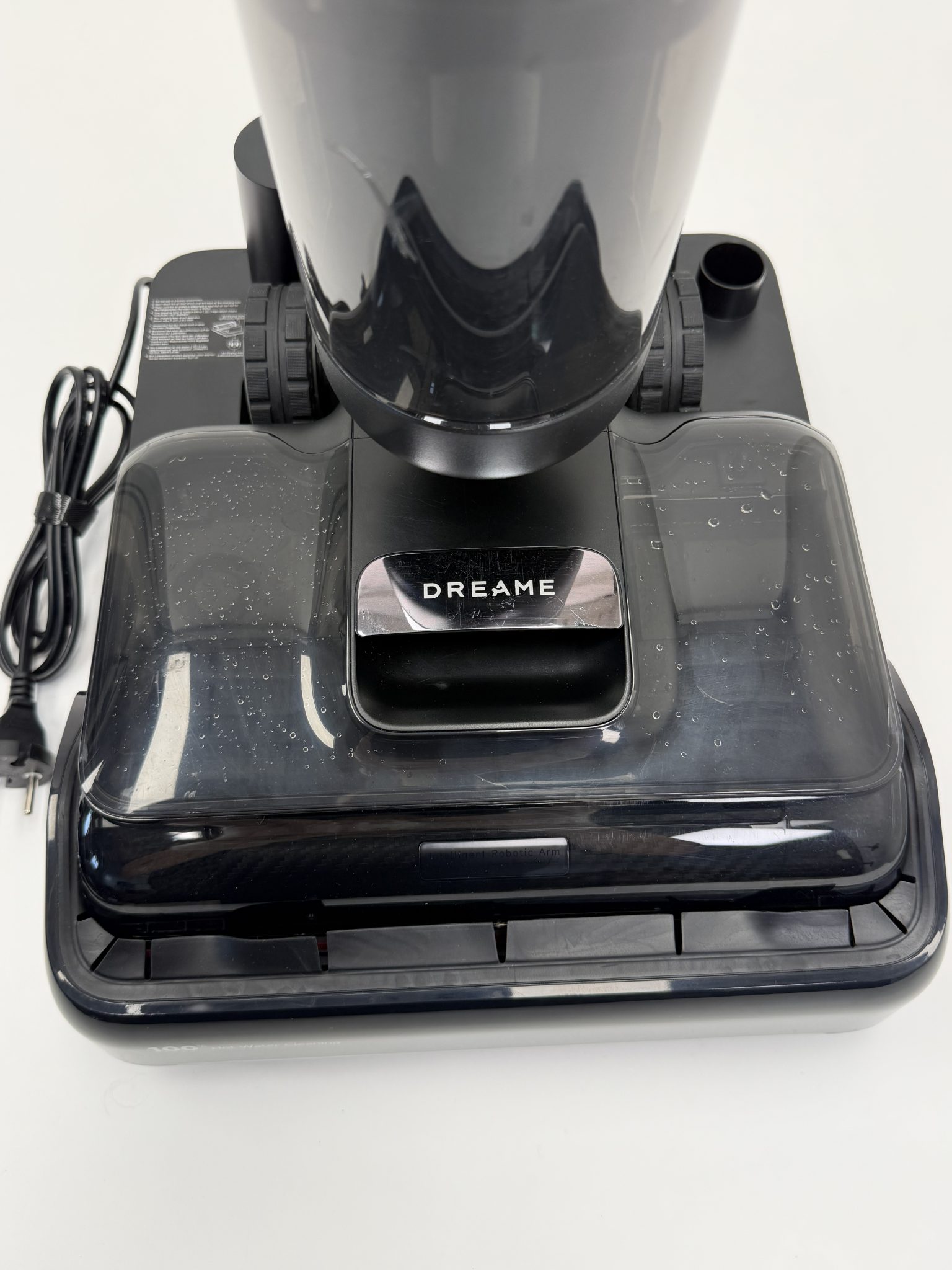 Dreame H15 Pro dulkių siurblys