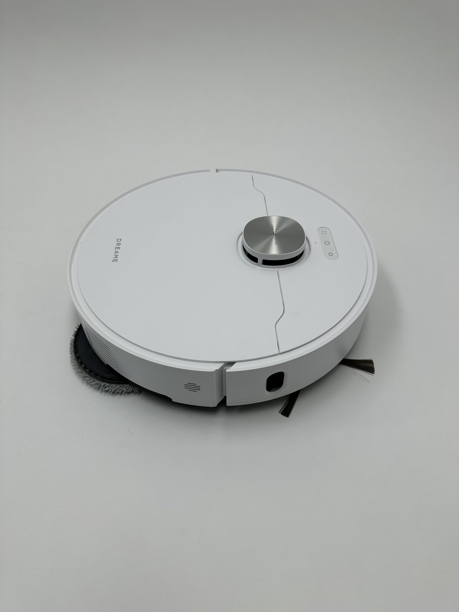 Dreame L40 Ultra AE robotas siurblys
