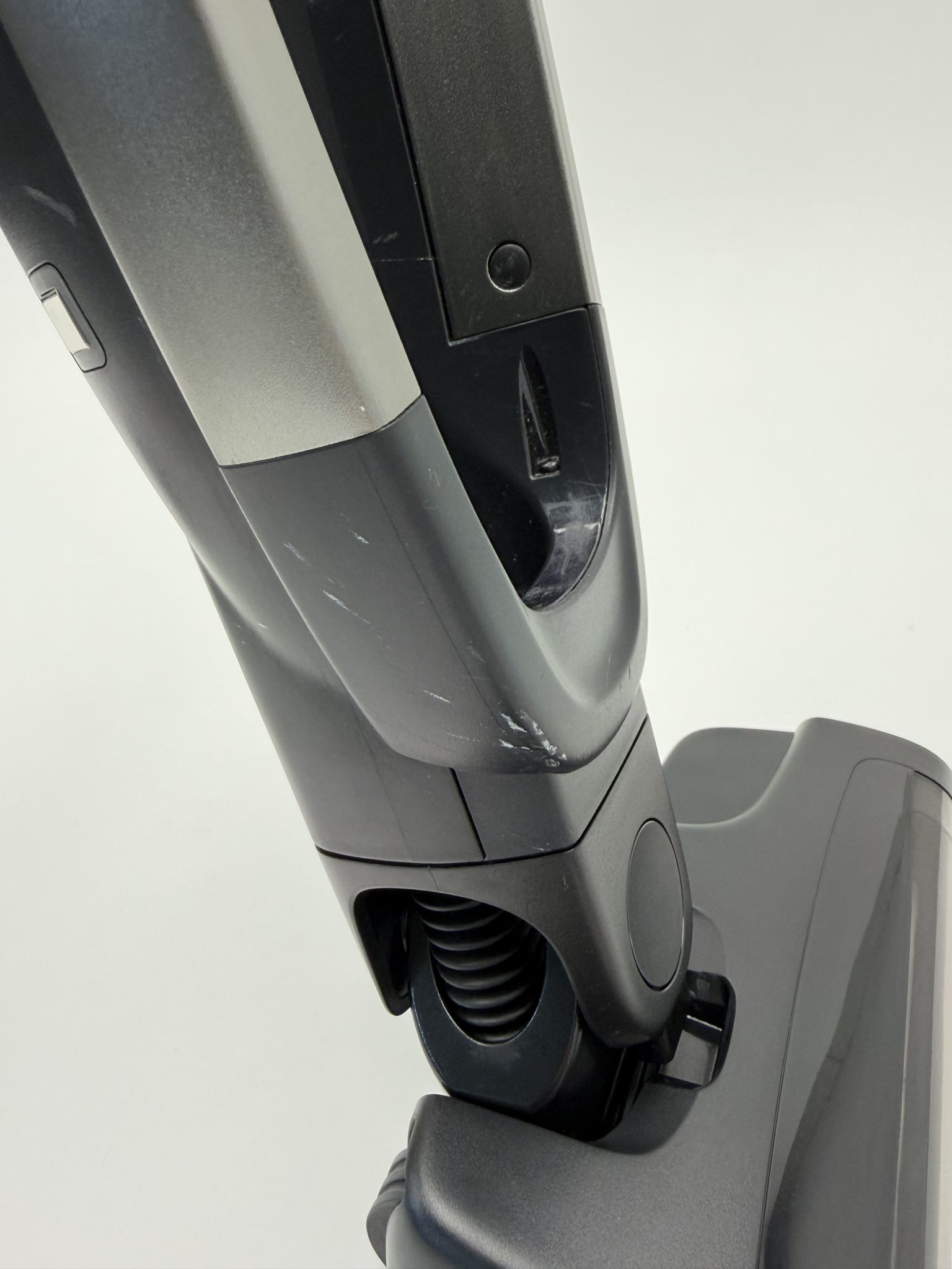 AEG QX9-1-ANIM Flexibility Animal 2-in-1  Dulkių siurblys