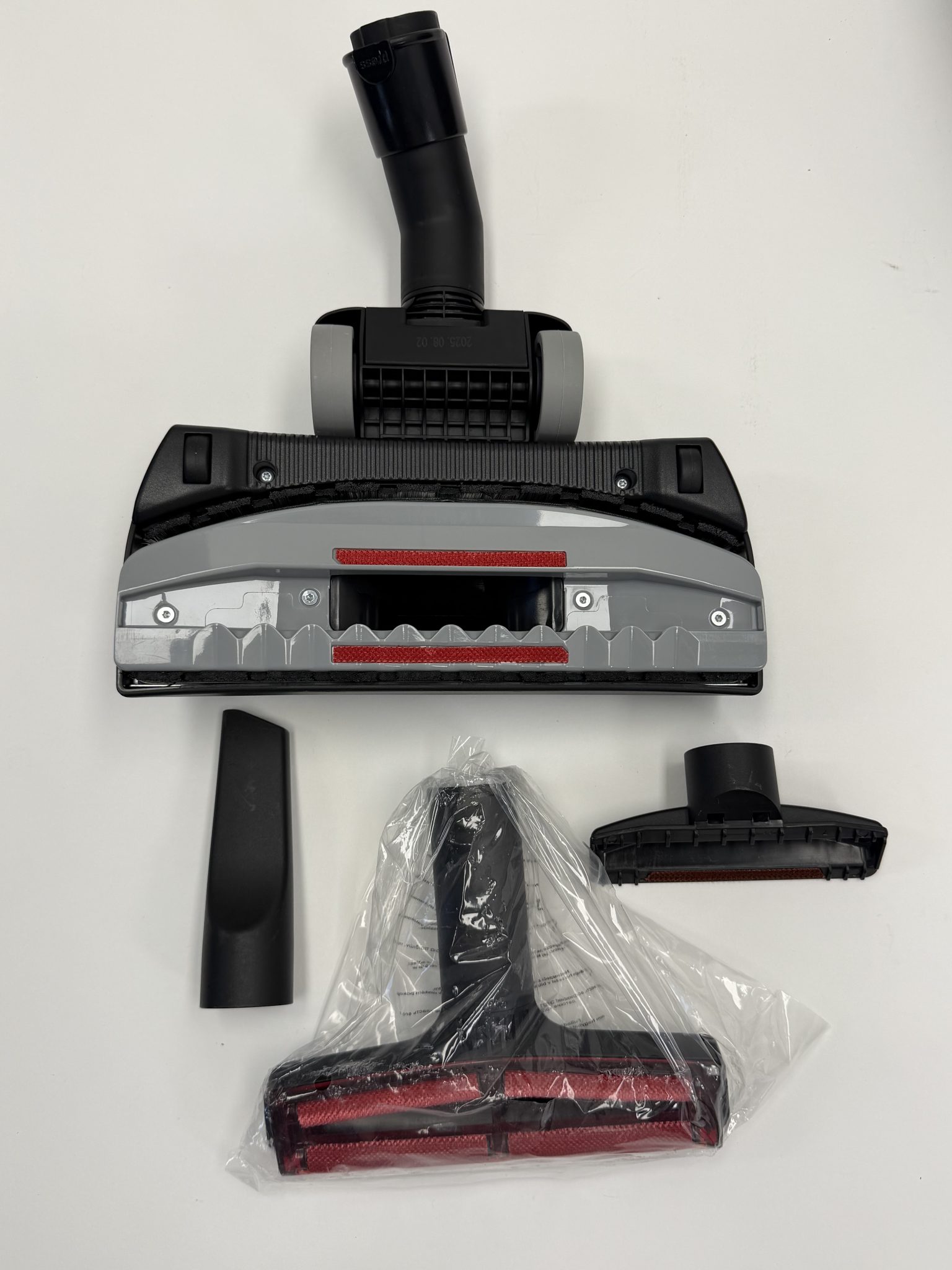 Siemens dulkių siurblys  Z 3.0 Extreme Power