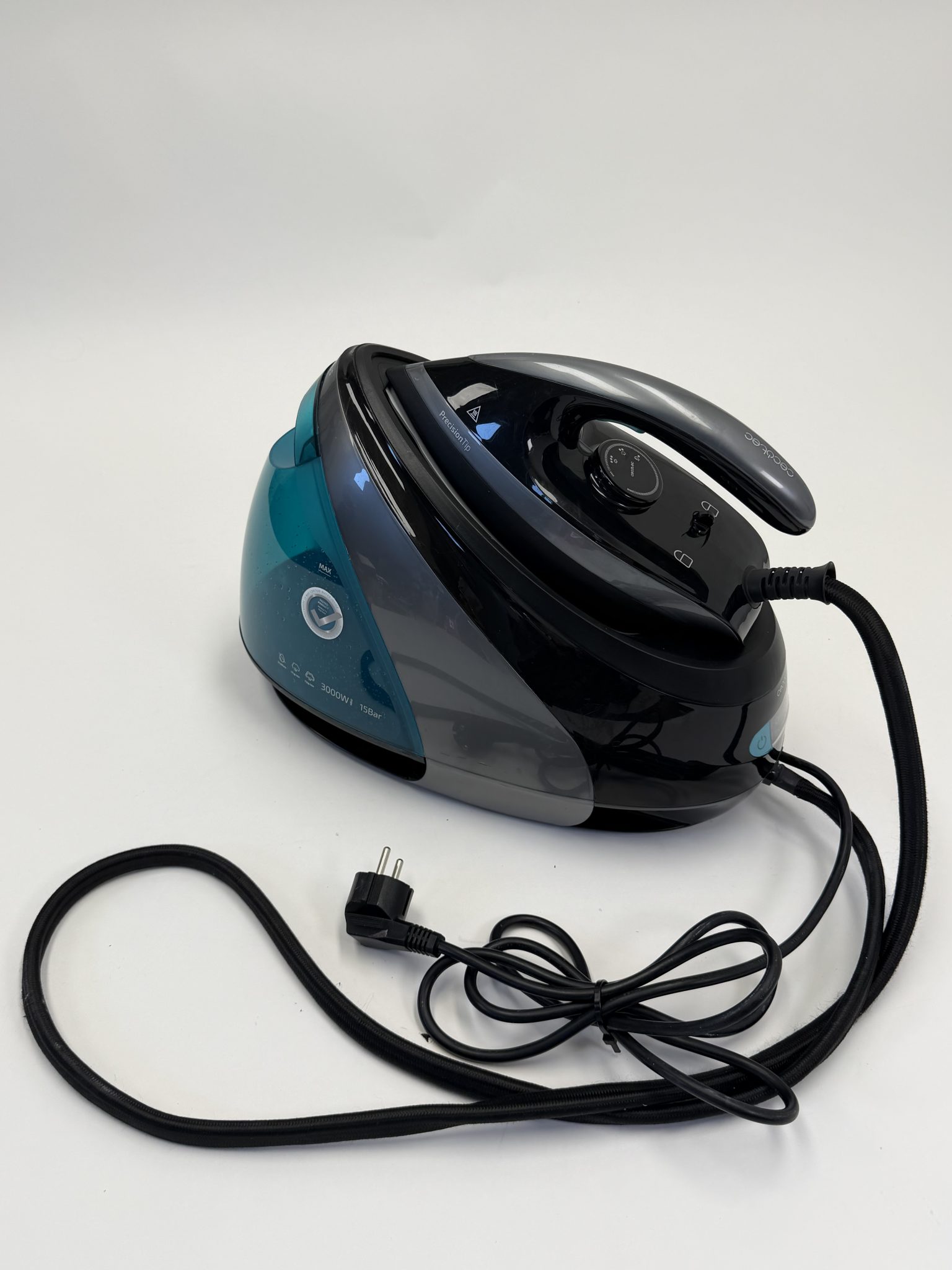 Cecotec Fast&Furious 8060 Ultra garo stotis