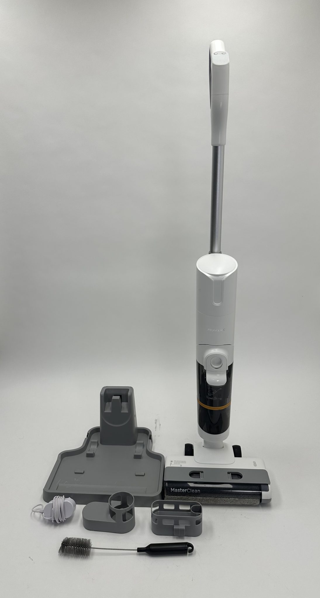 Proscenic F10 Pro dulkių siurblys