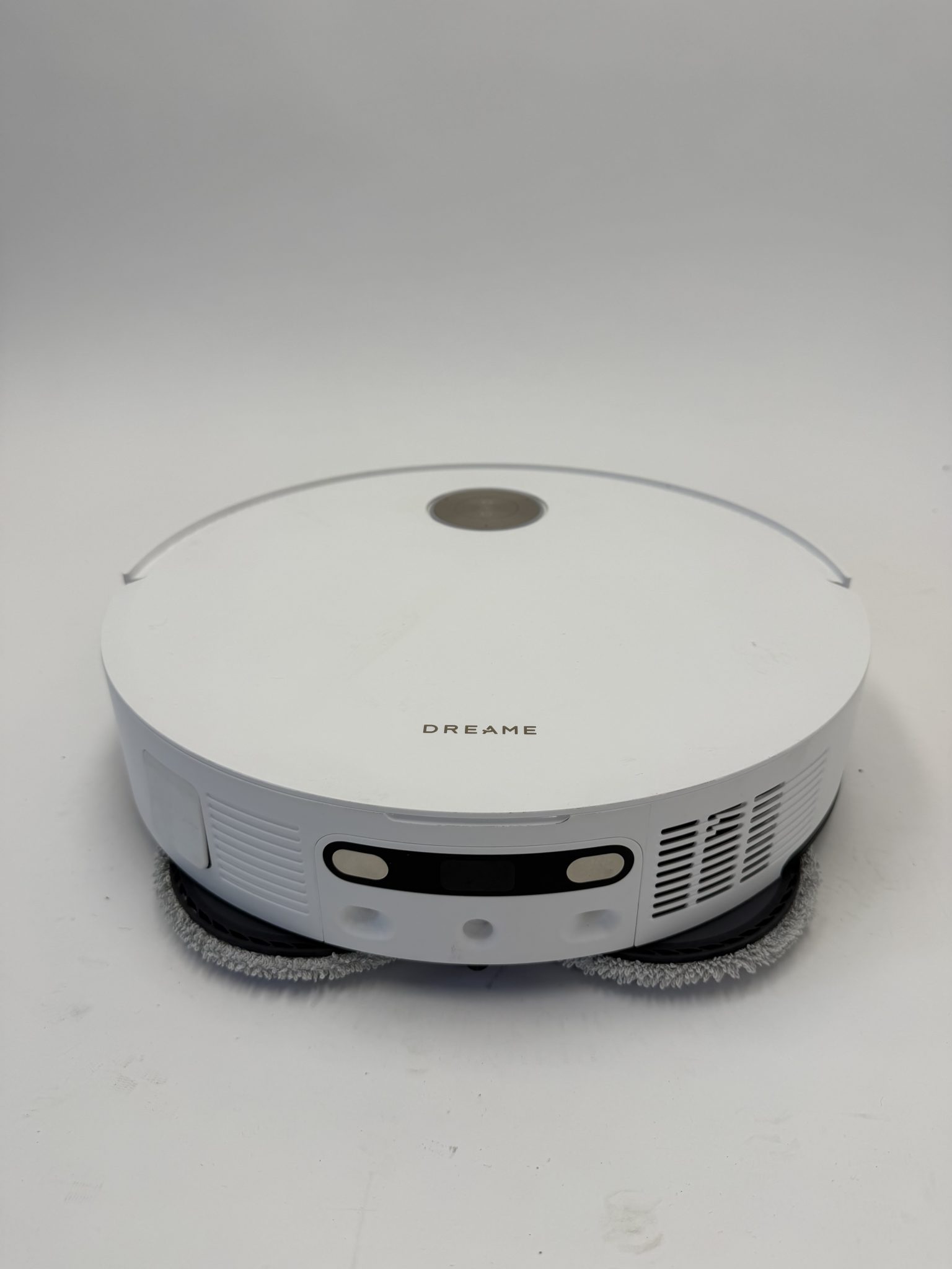 Dreame X50 Ultra Complete robotas siurblys