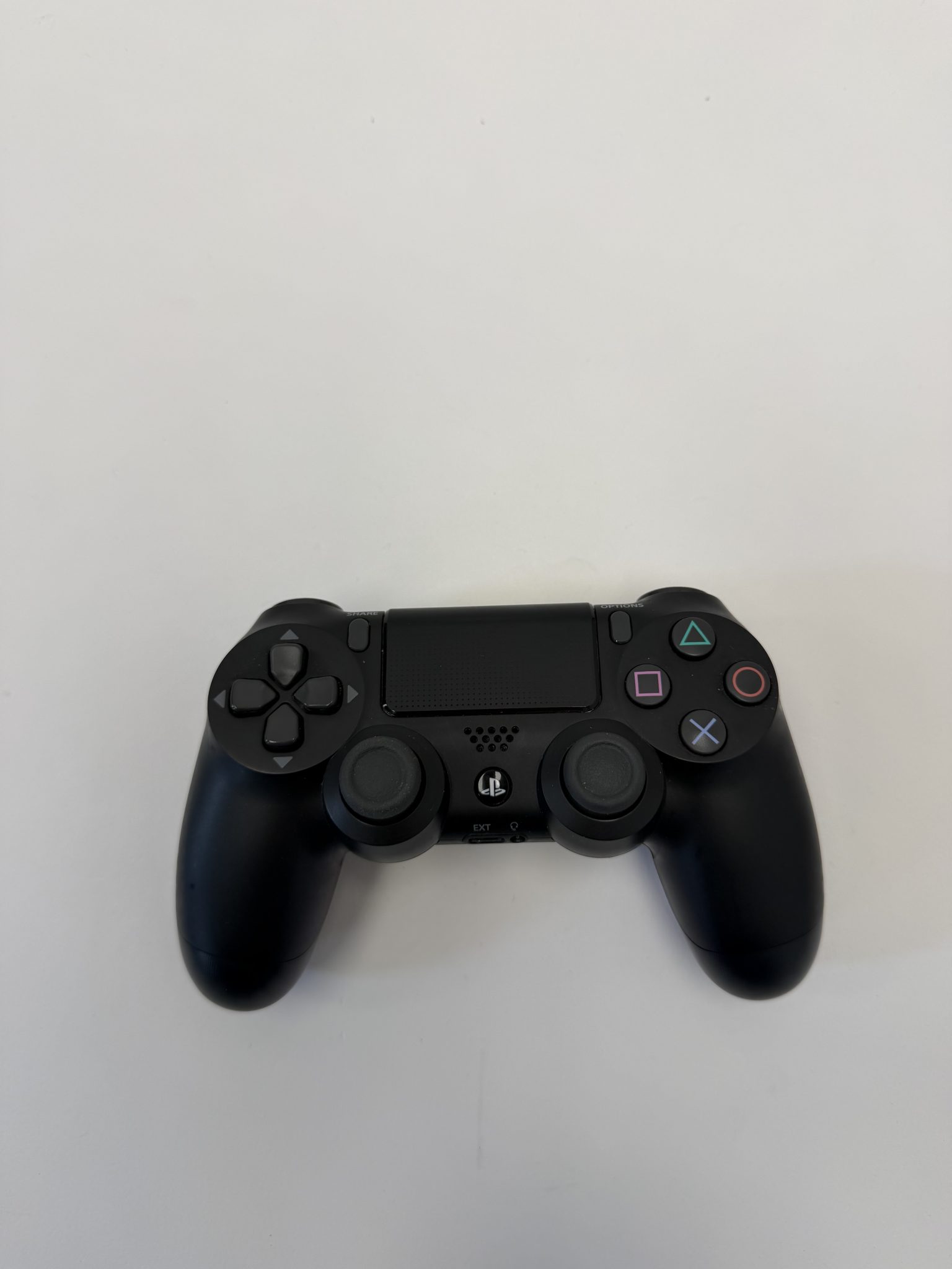 Sony DualShock 4 V2 žaidimų pultas