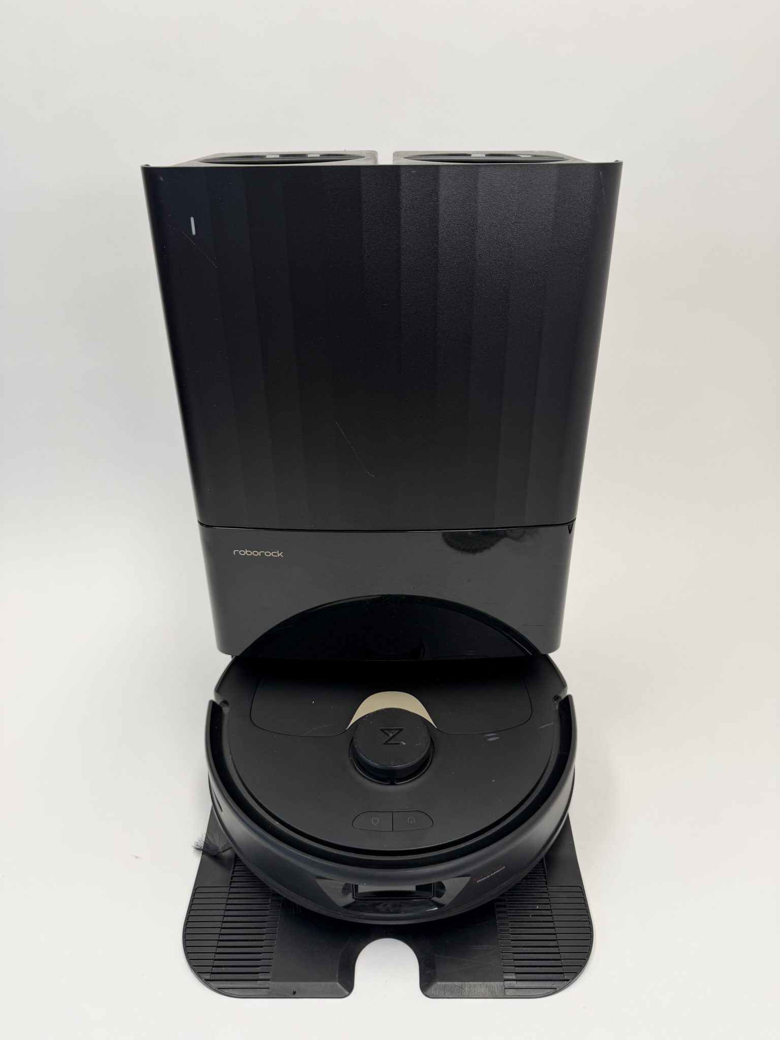 Roborock Qrevo robotas siurblys