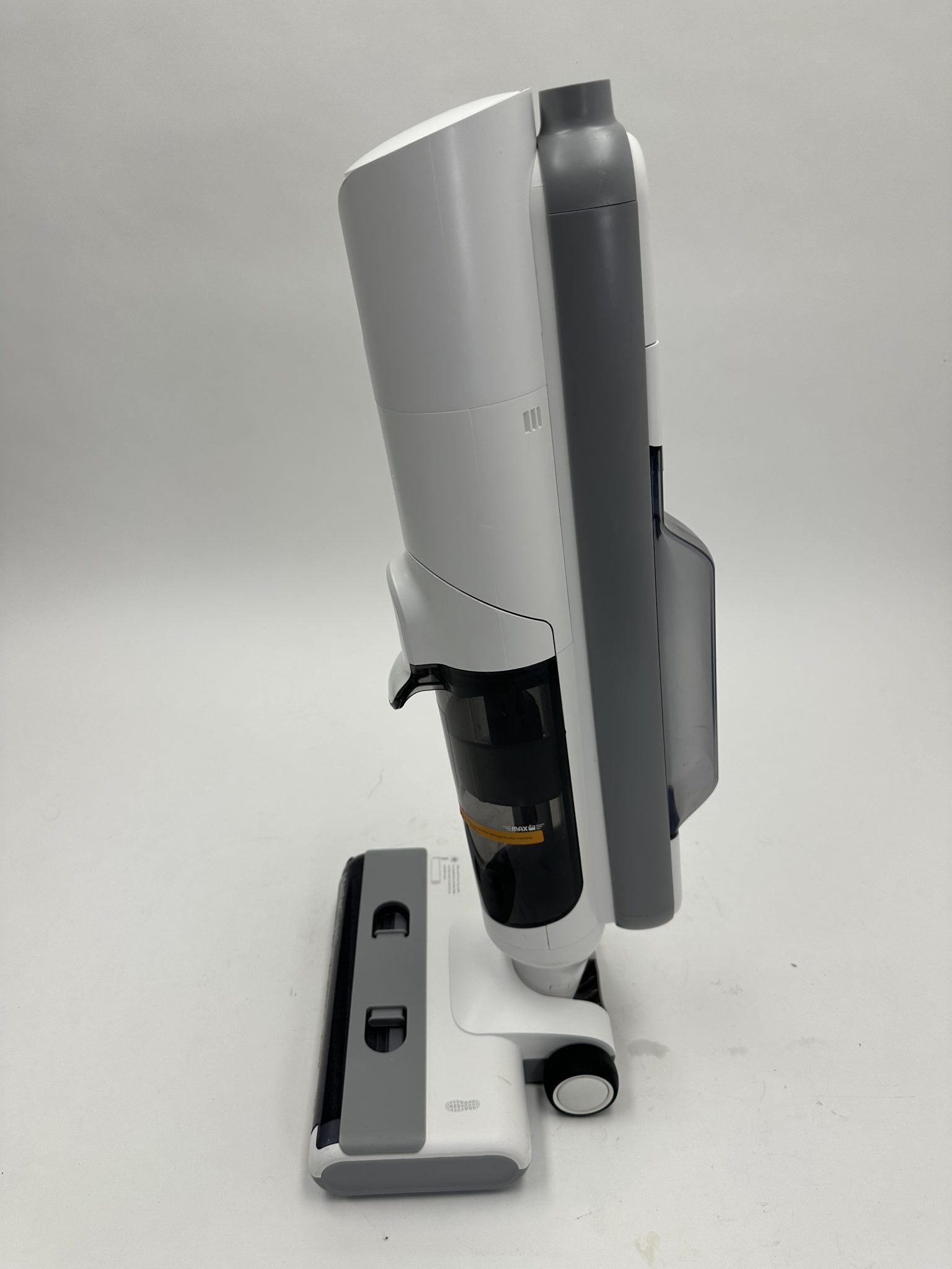 Proscenic F10 Pro dulkių siurblys