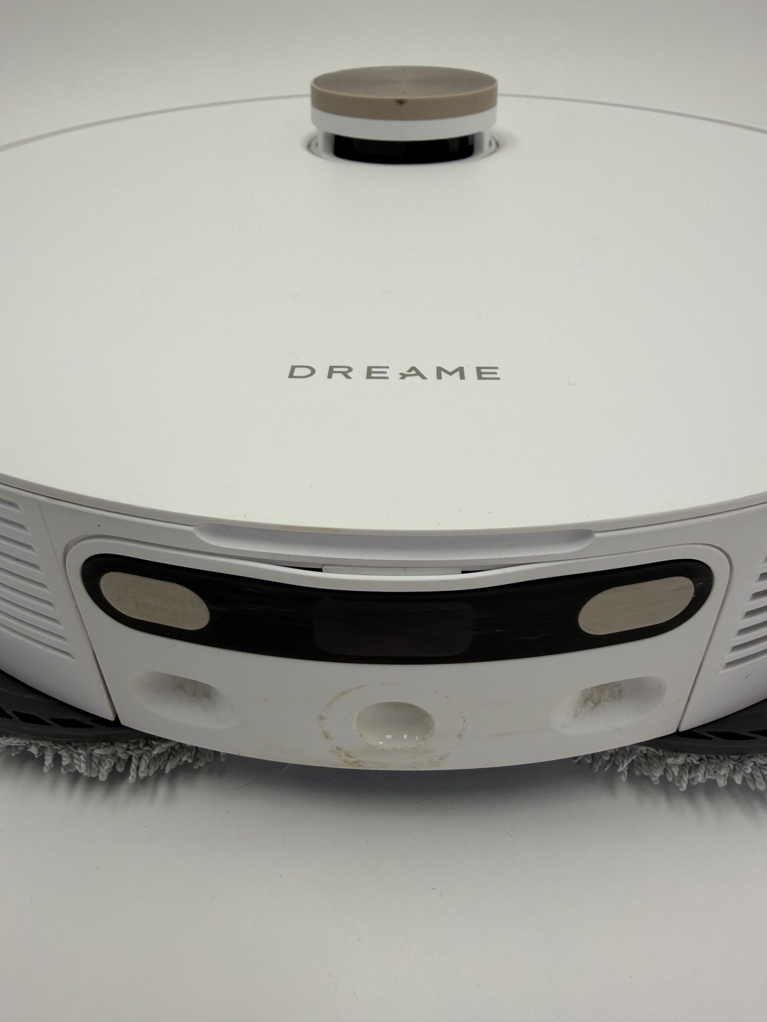 Dreame L20 Ultra robotas siurblys