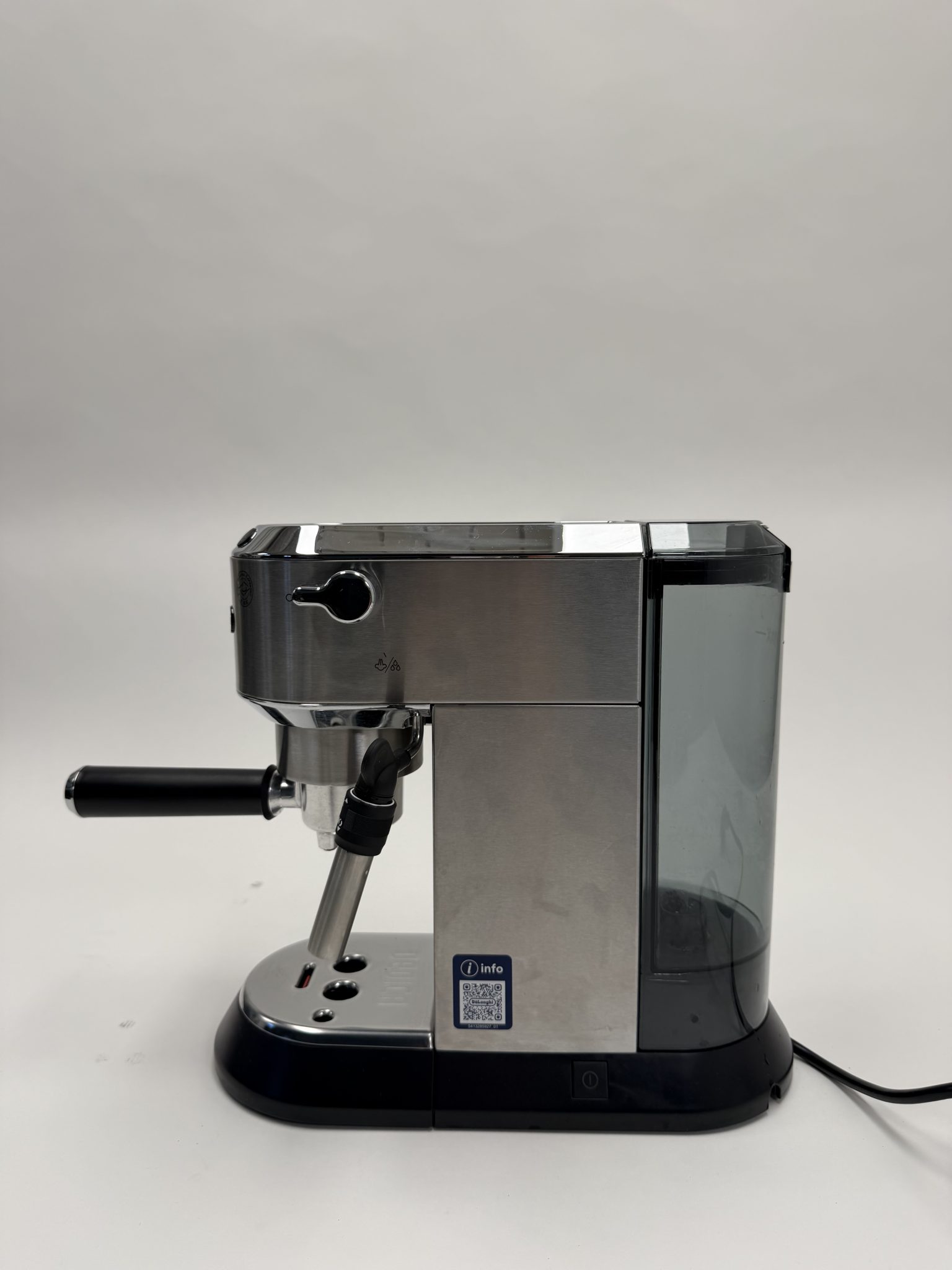 De'Longhi espresso kavos aparatas