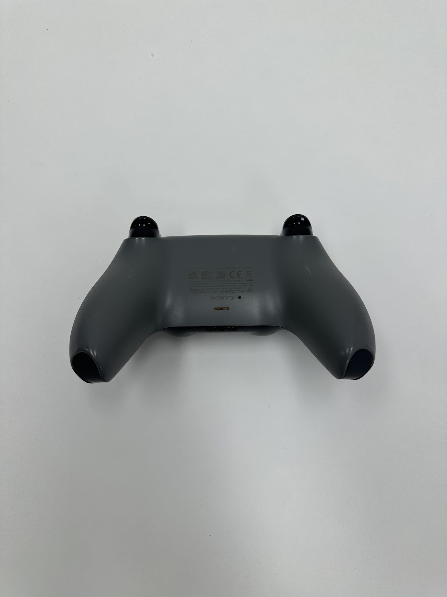 Playstation žaidimų pultas