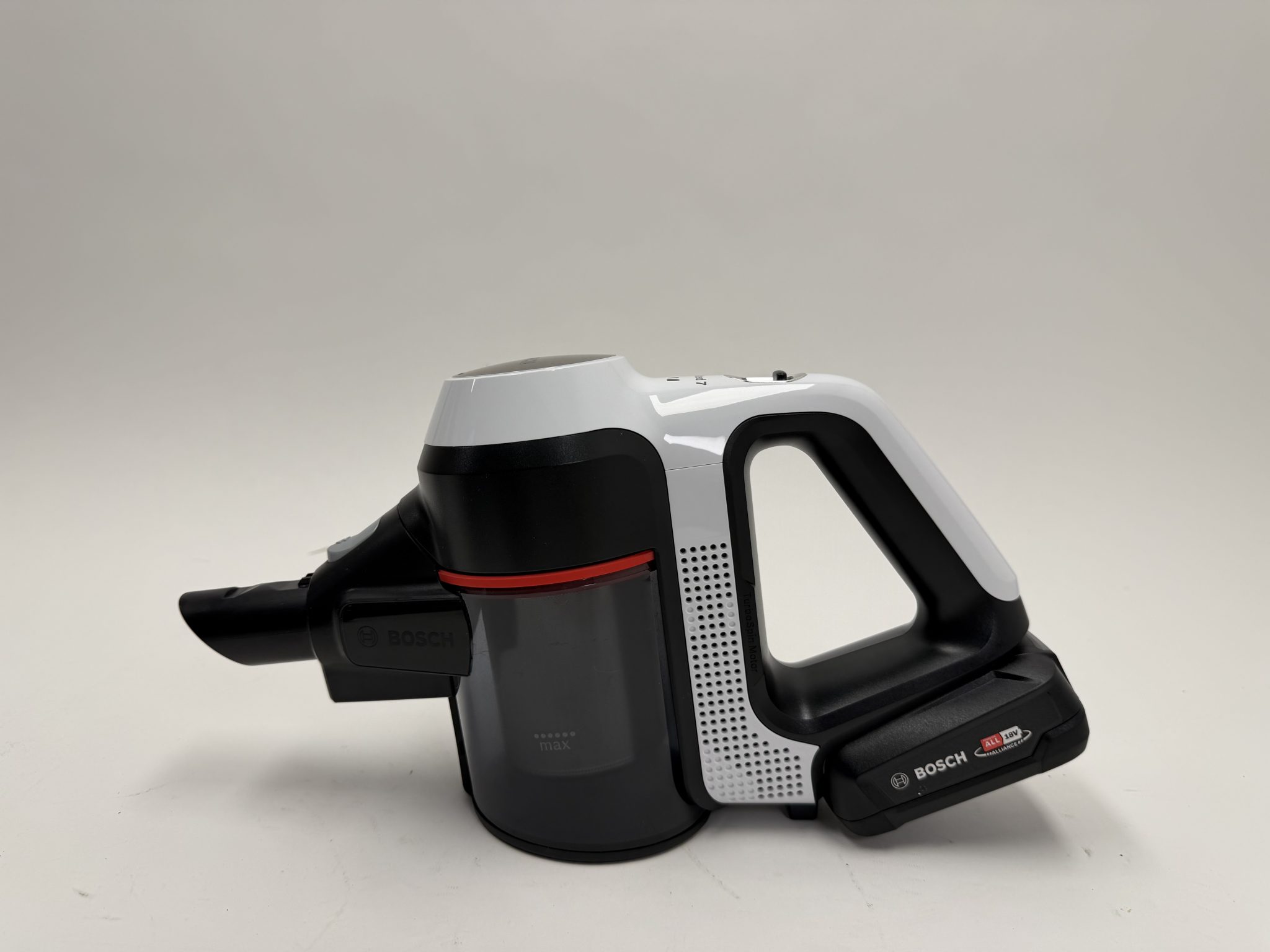 Bosch Unlimited 7 dulkių siurblys