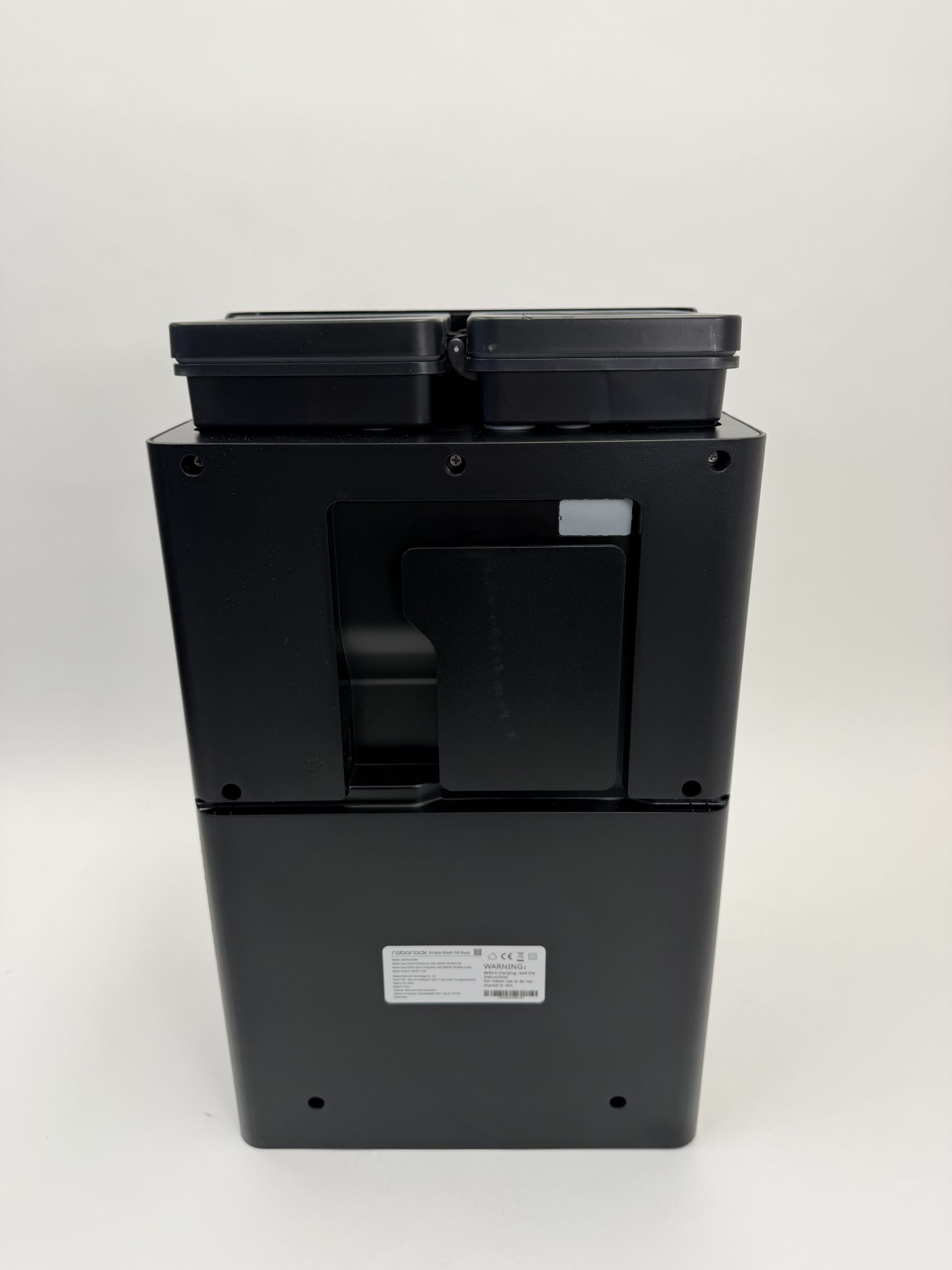 Roborock Qrevo robotas siurblys