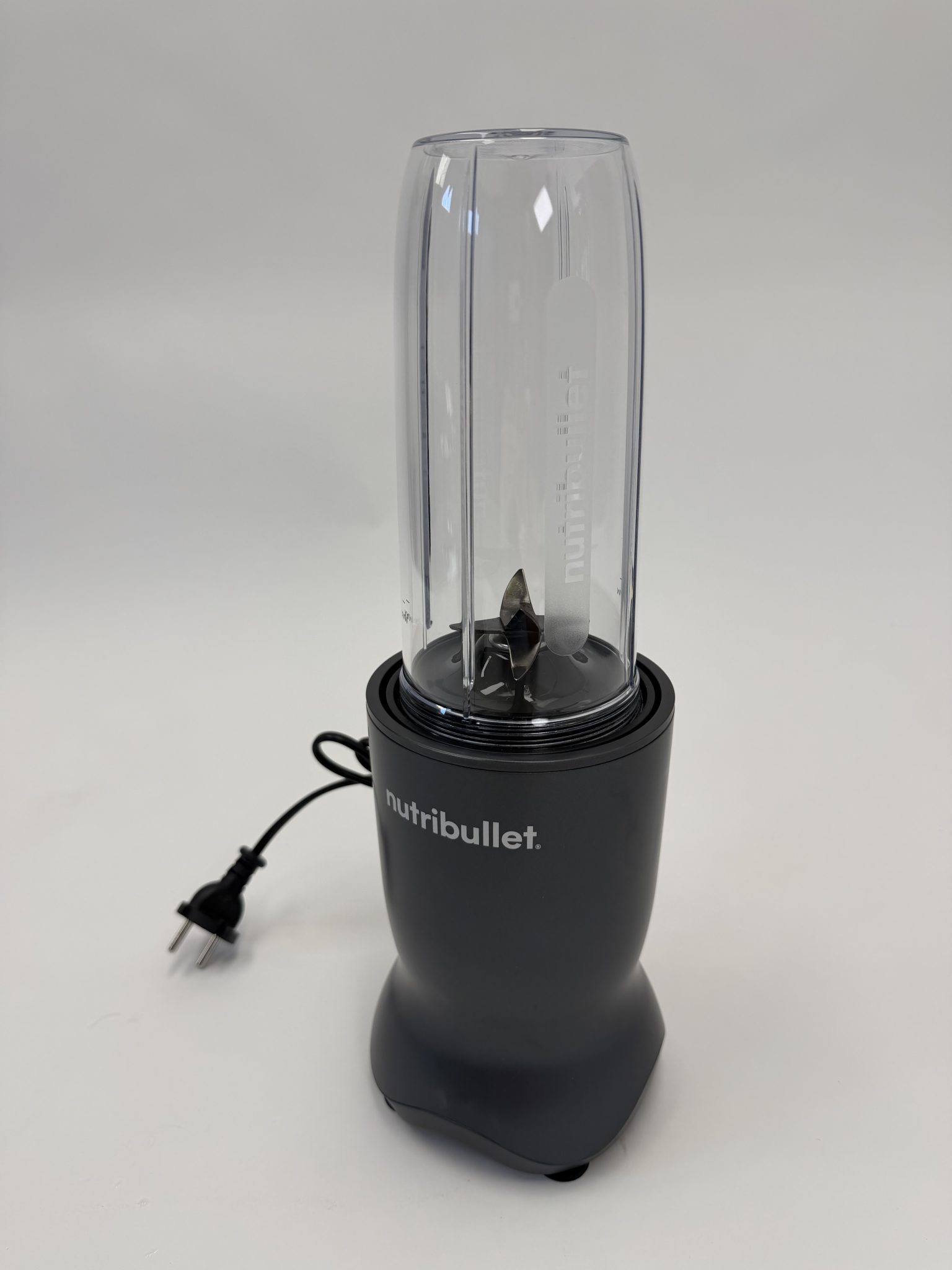 Nutribullet ultra trintuvas