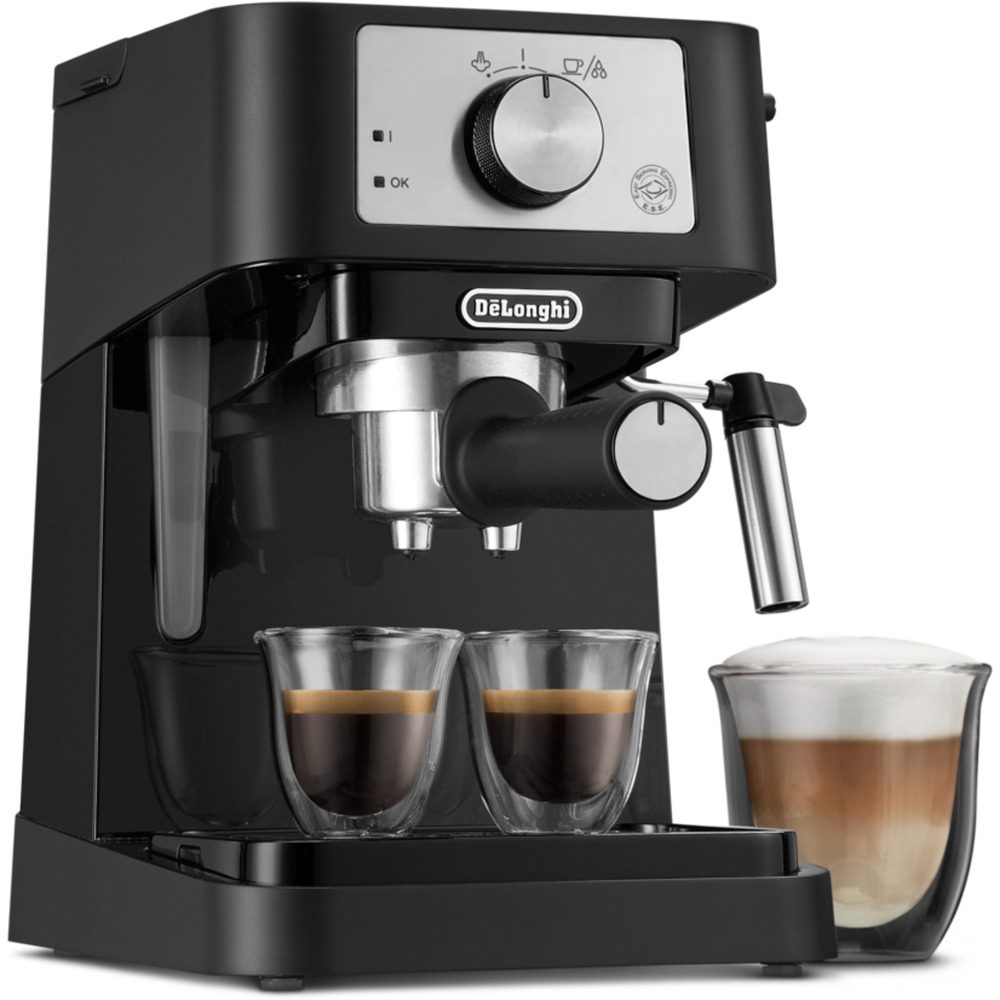 Delonghi Stilosa espresso kavos aparatas