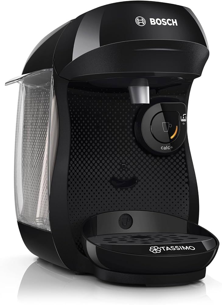 Tassimo kavos aparatas