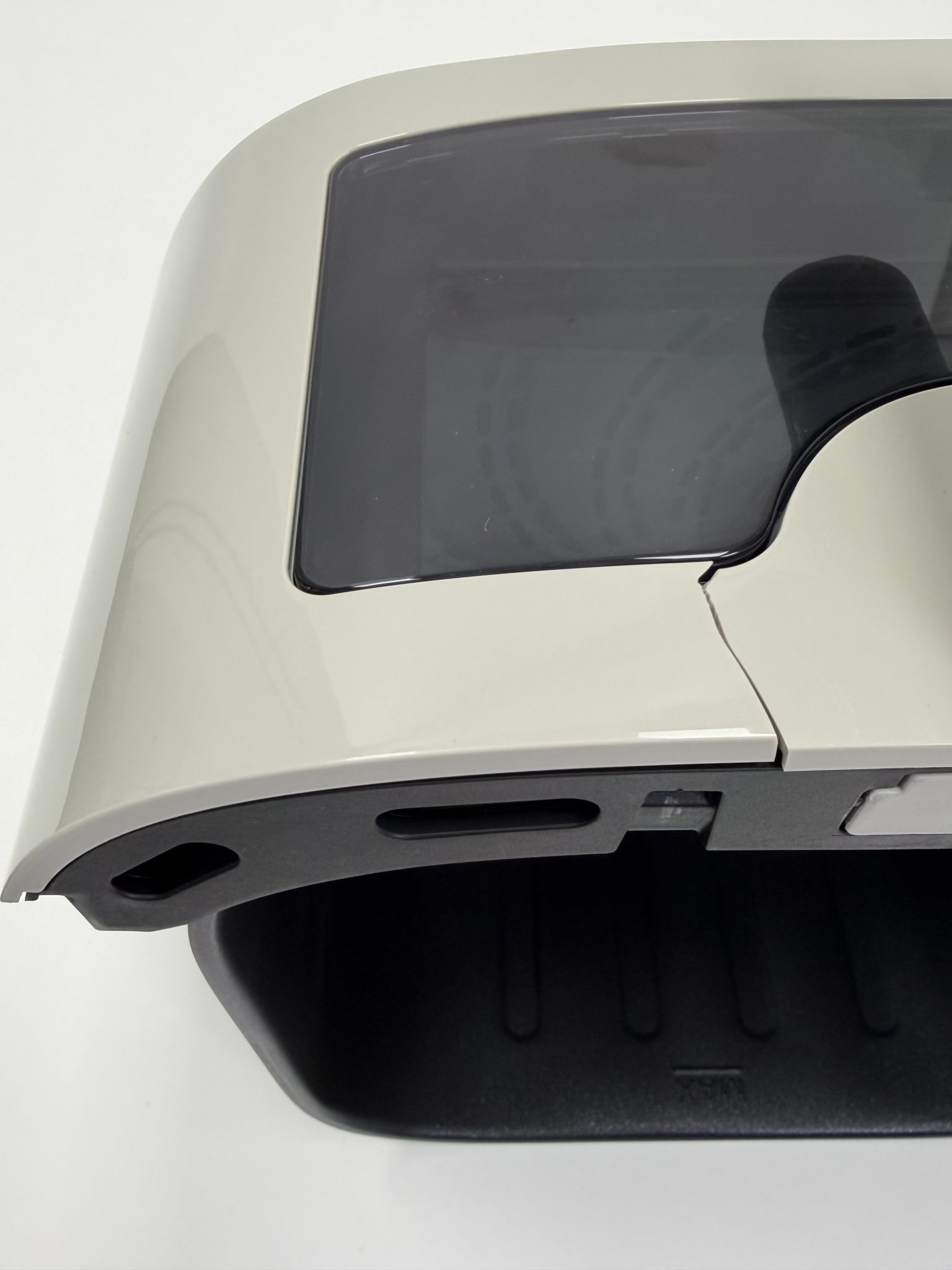 Bosch Serie 6 Air Fryer MAF671C0