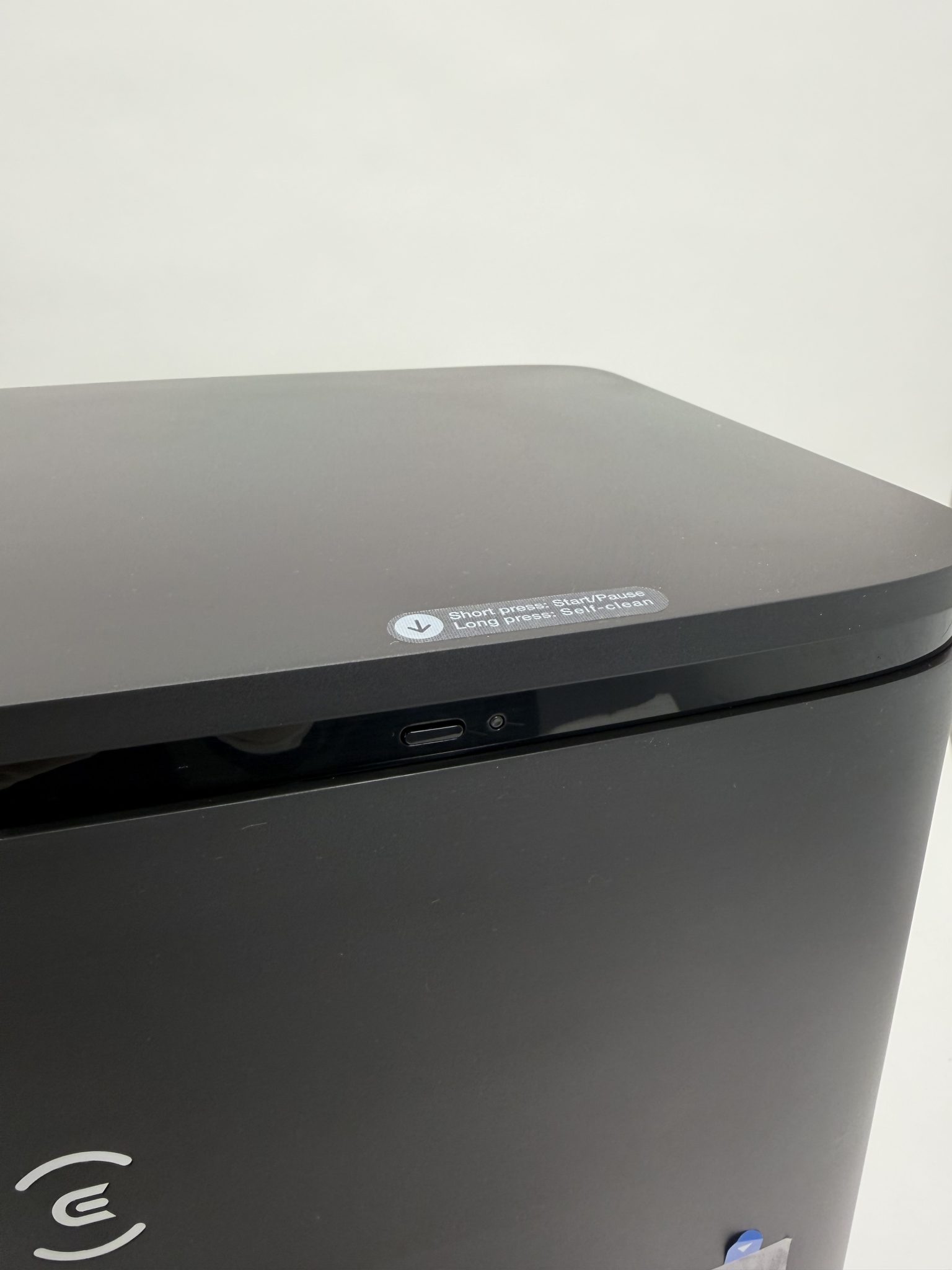 Ecovacs DEEBOT T30S Pro robotas siurblys