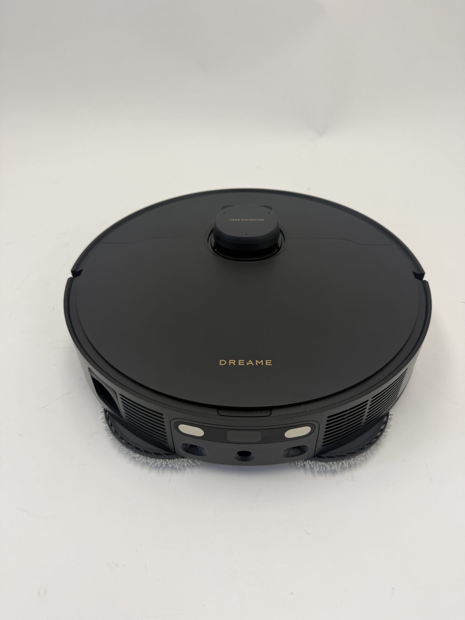 Dreame L40s Pro Ultra robotas siurblys
