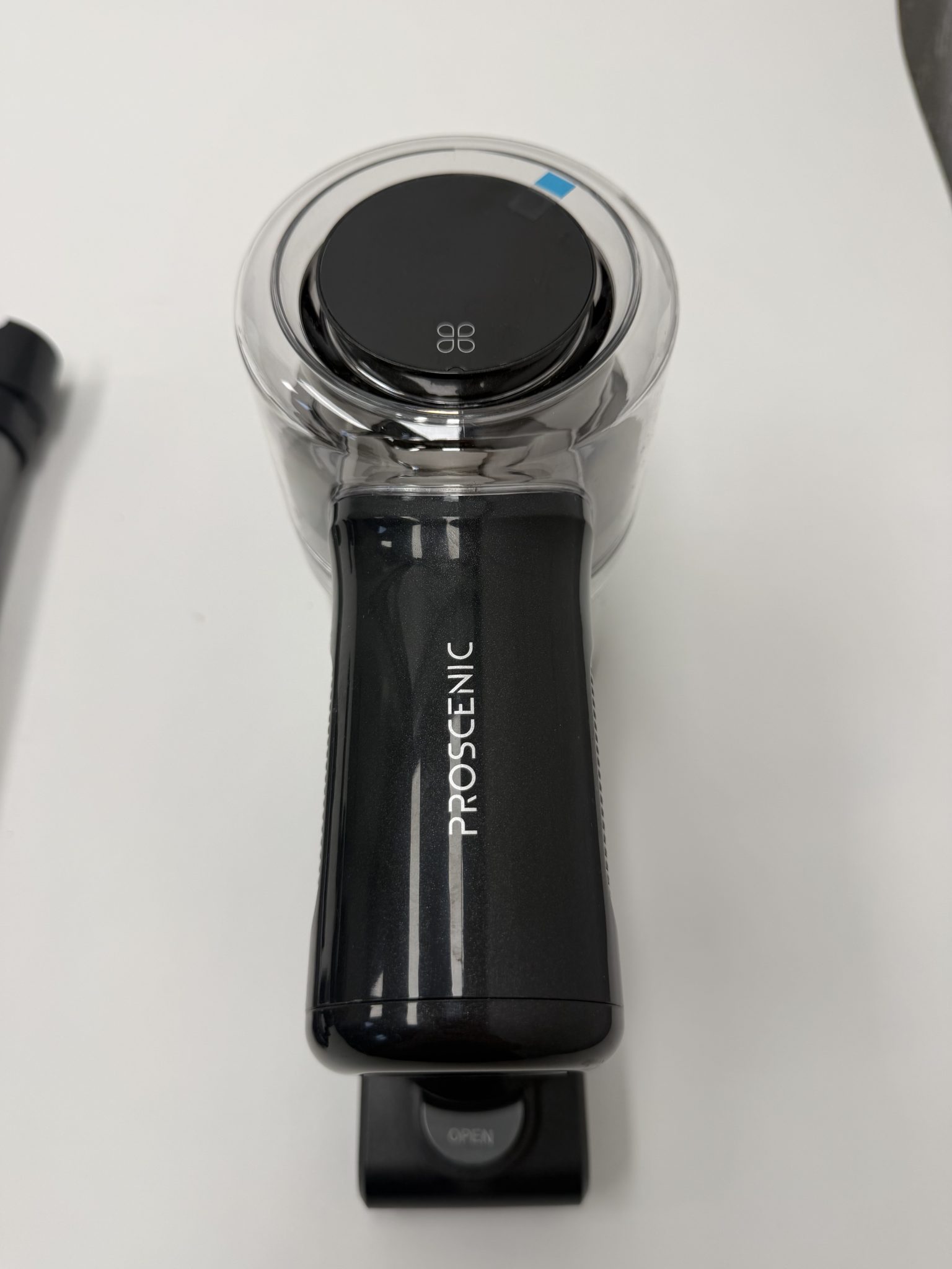 Proscenic dulkių siurblys