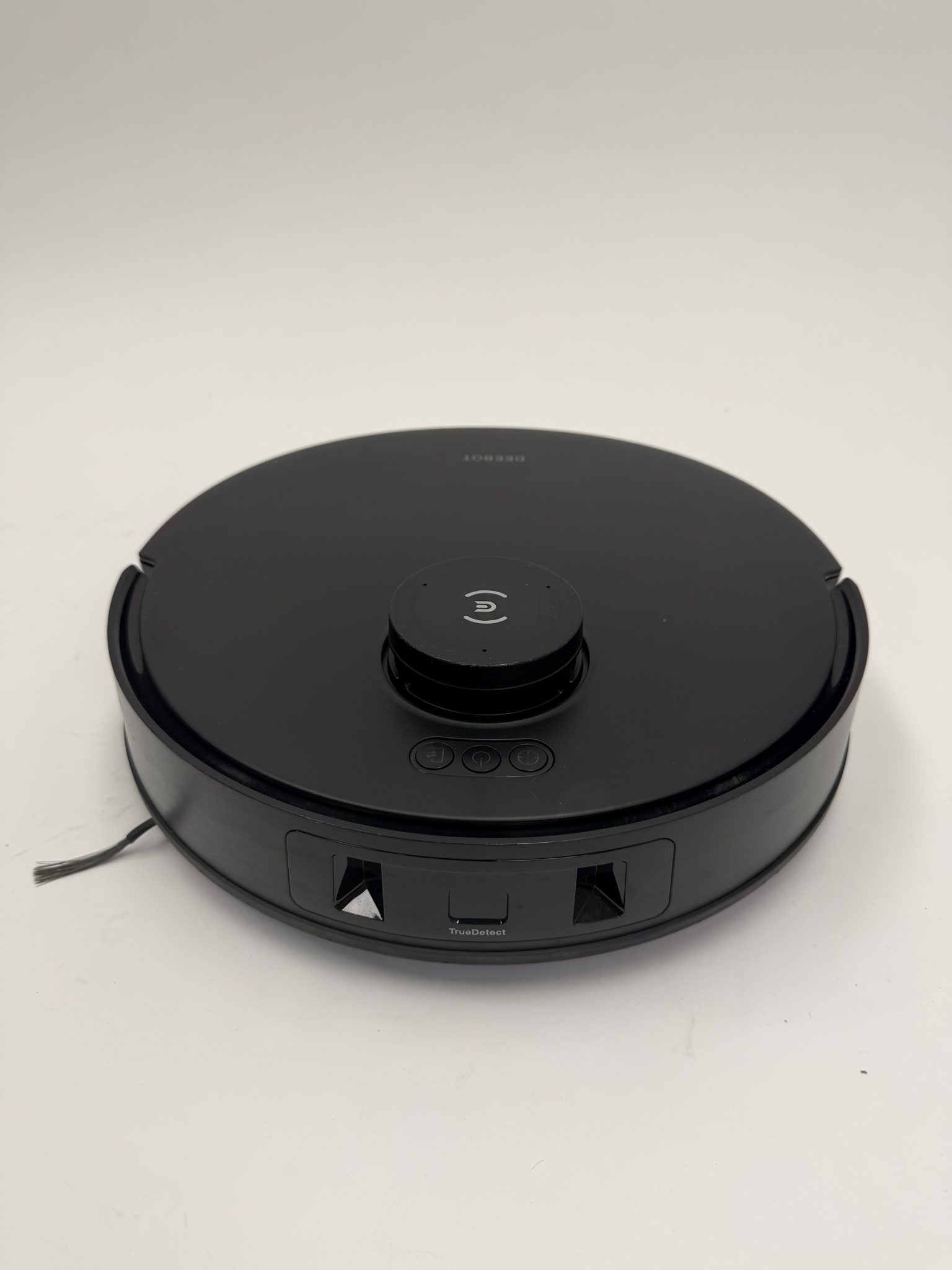 Ecovacs DEEBOT T30S Combo robotas dulkių siurblys