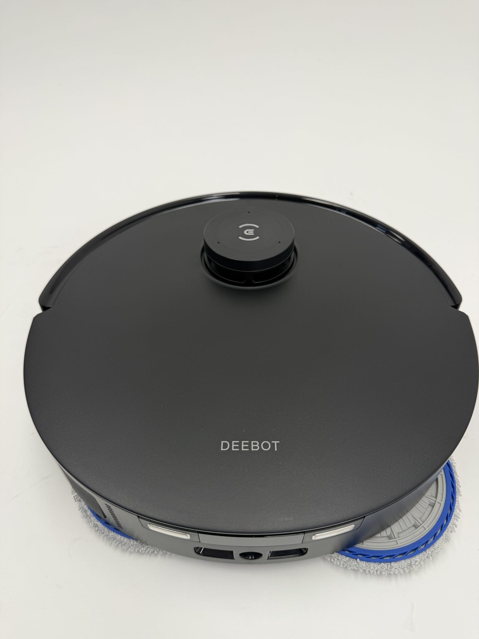 Ecovacs DEEBOT T30S Pro robotas siurblys