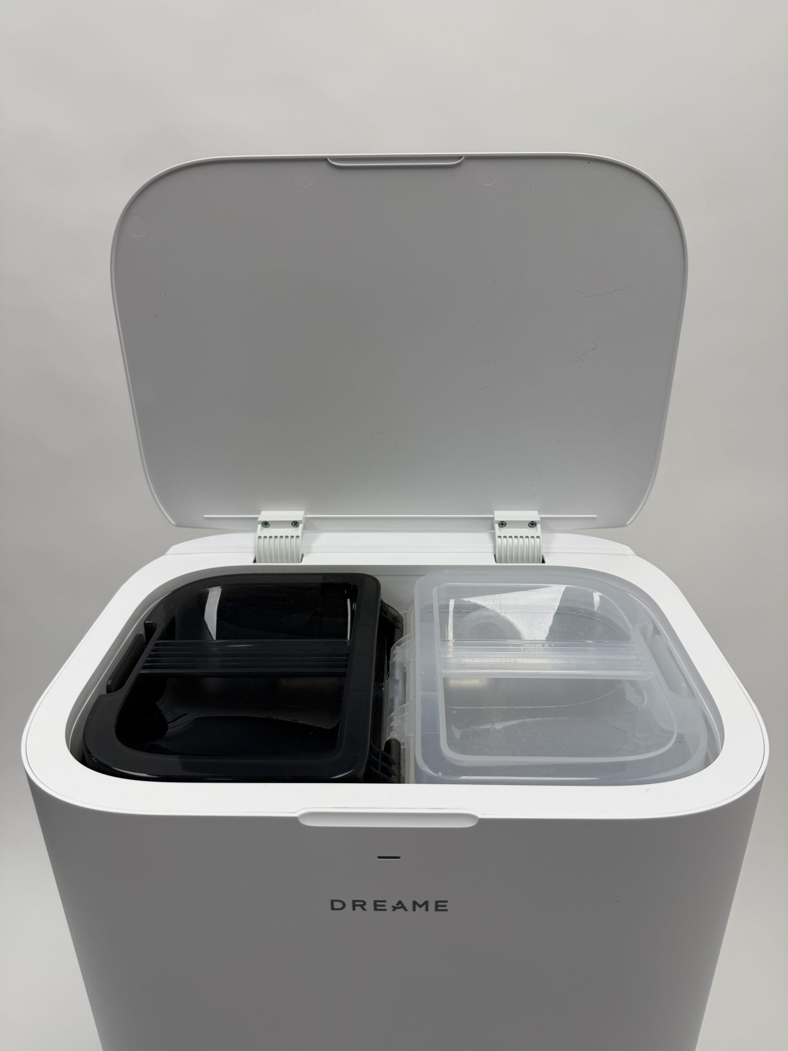 Dreame L40 Ultra AE robotas siurblys