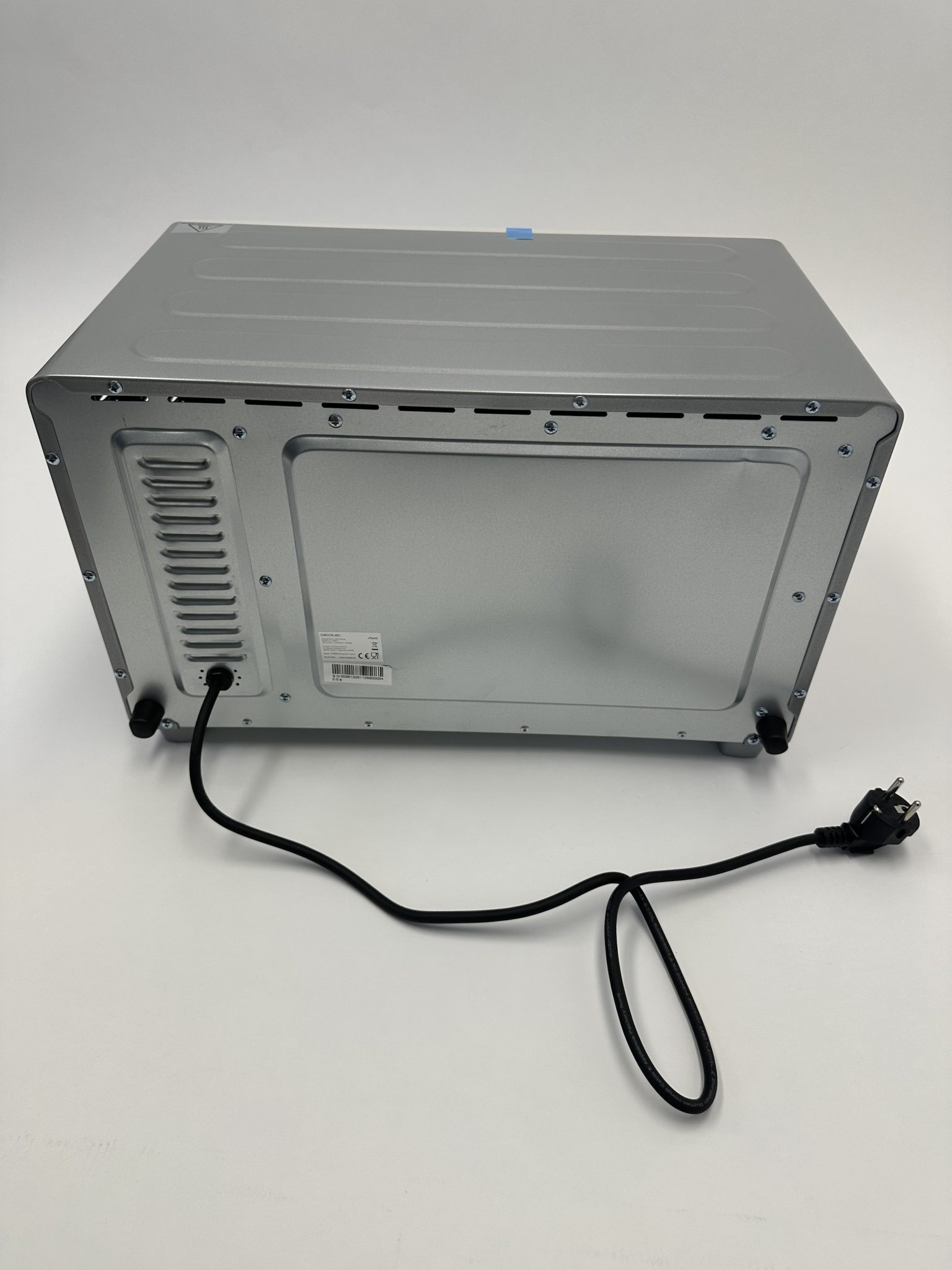 Cecotec mini orkaitė