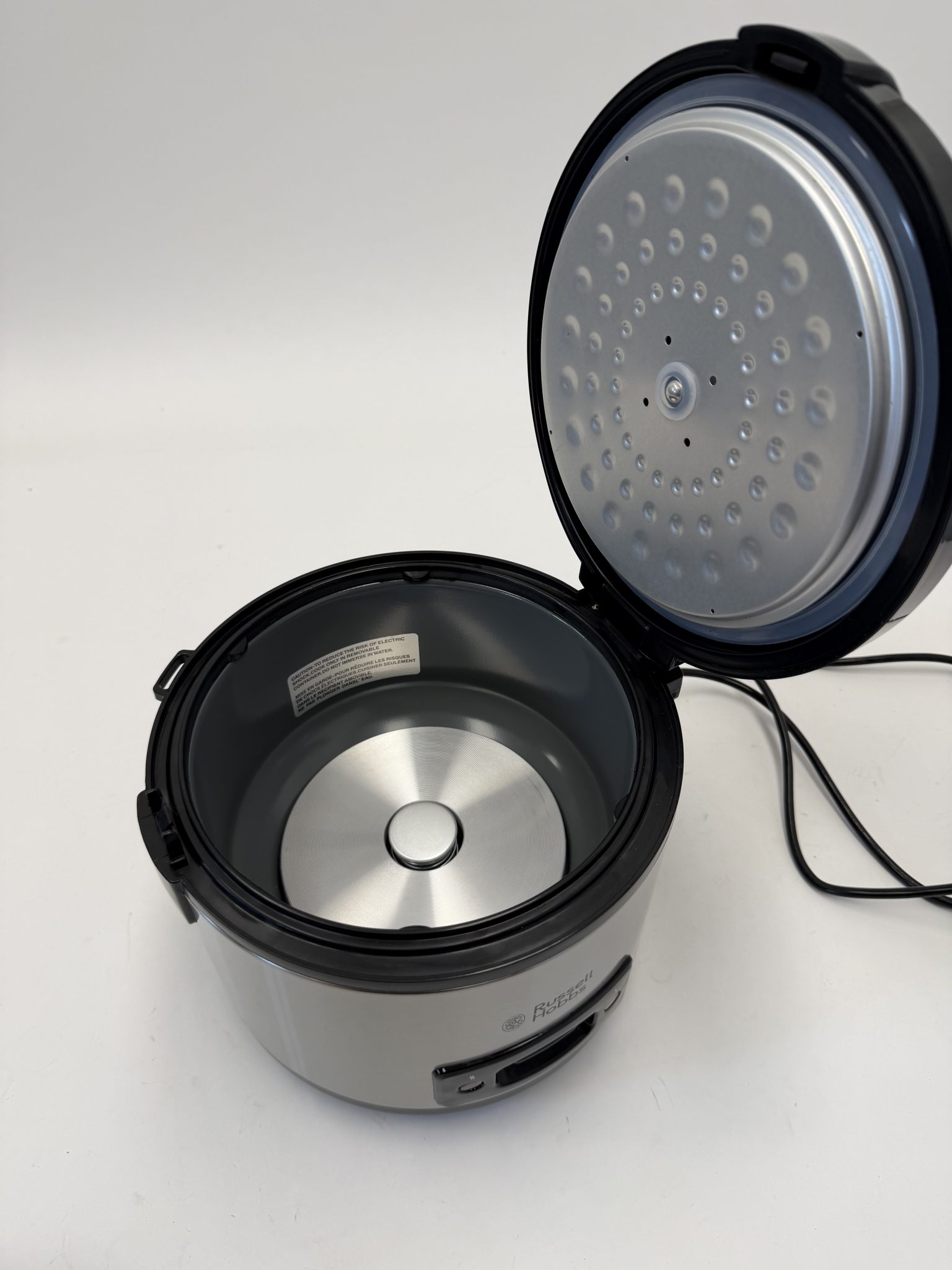 Russell Hobbs ryžių viryklė