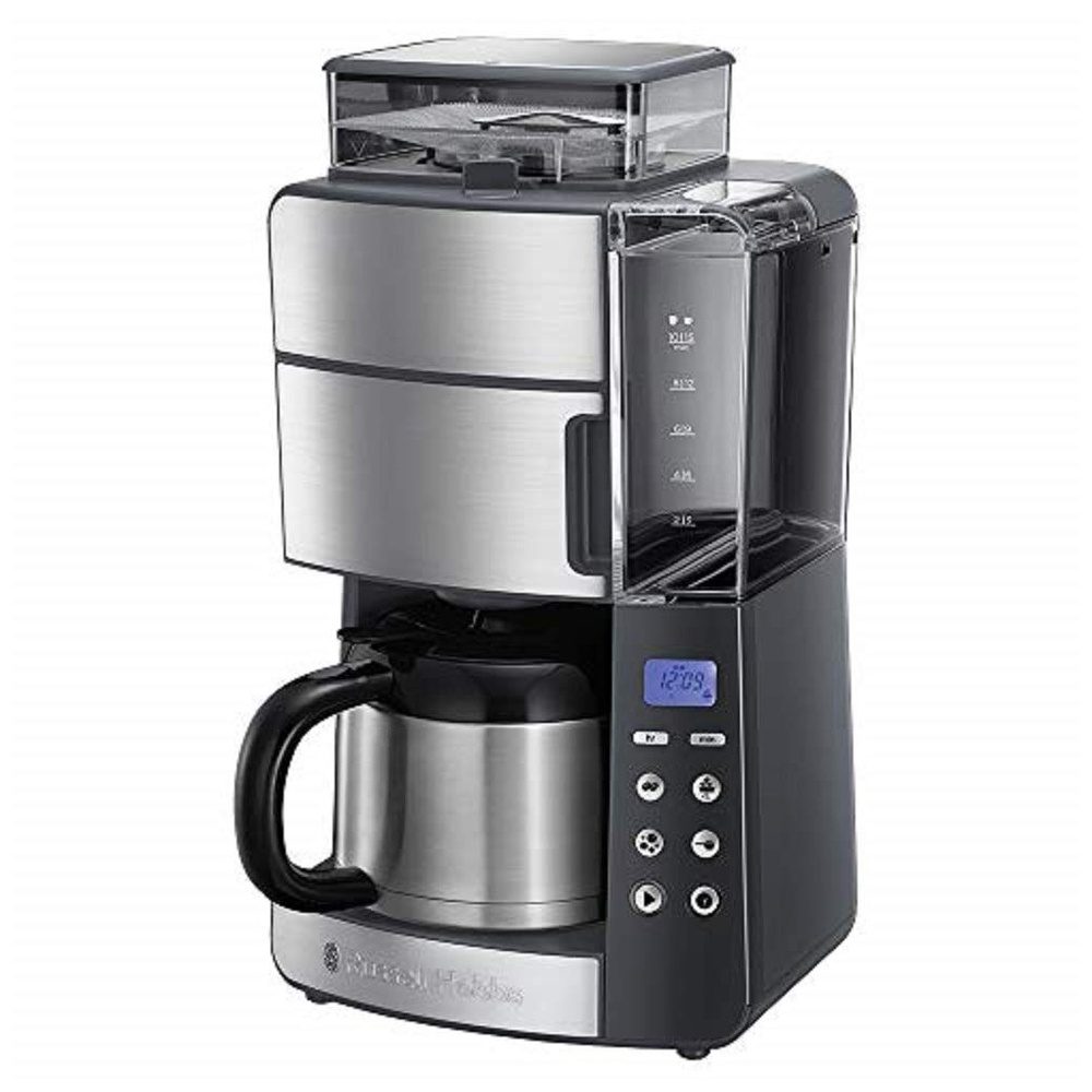 Russell Hobbs kavos aparatas