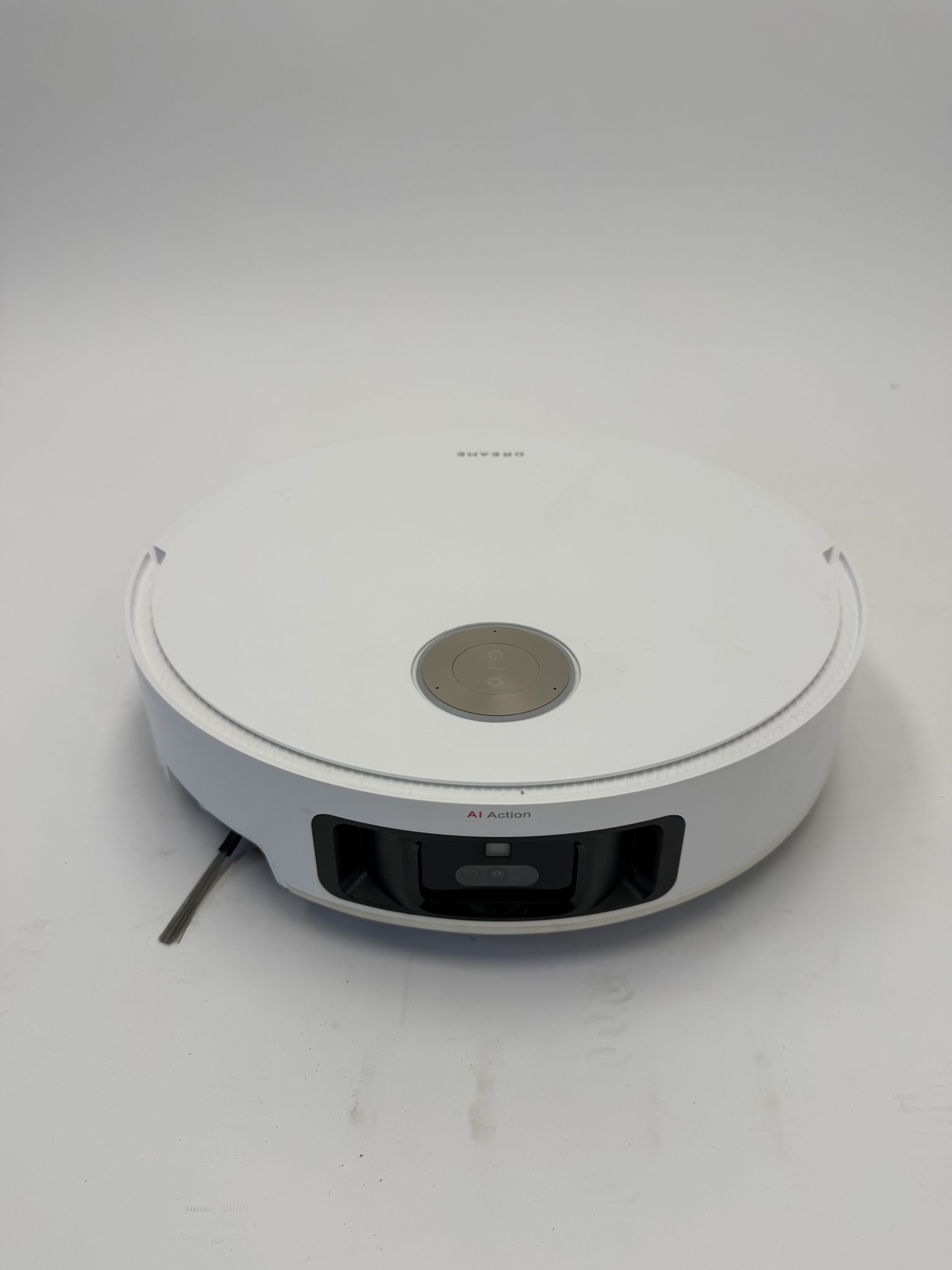 Dreame X50 Ultra Complete robotas siurblys