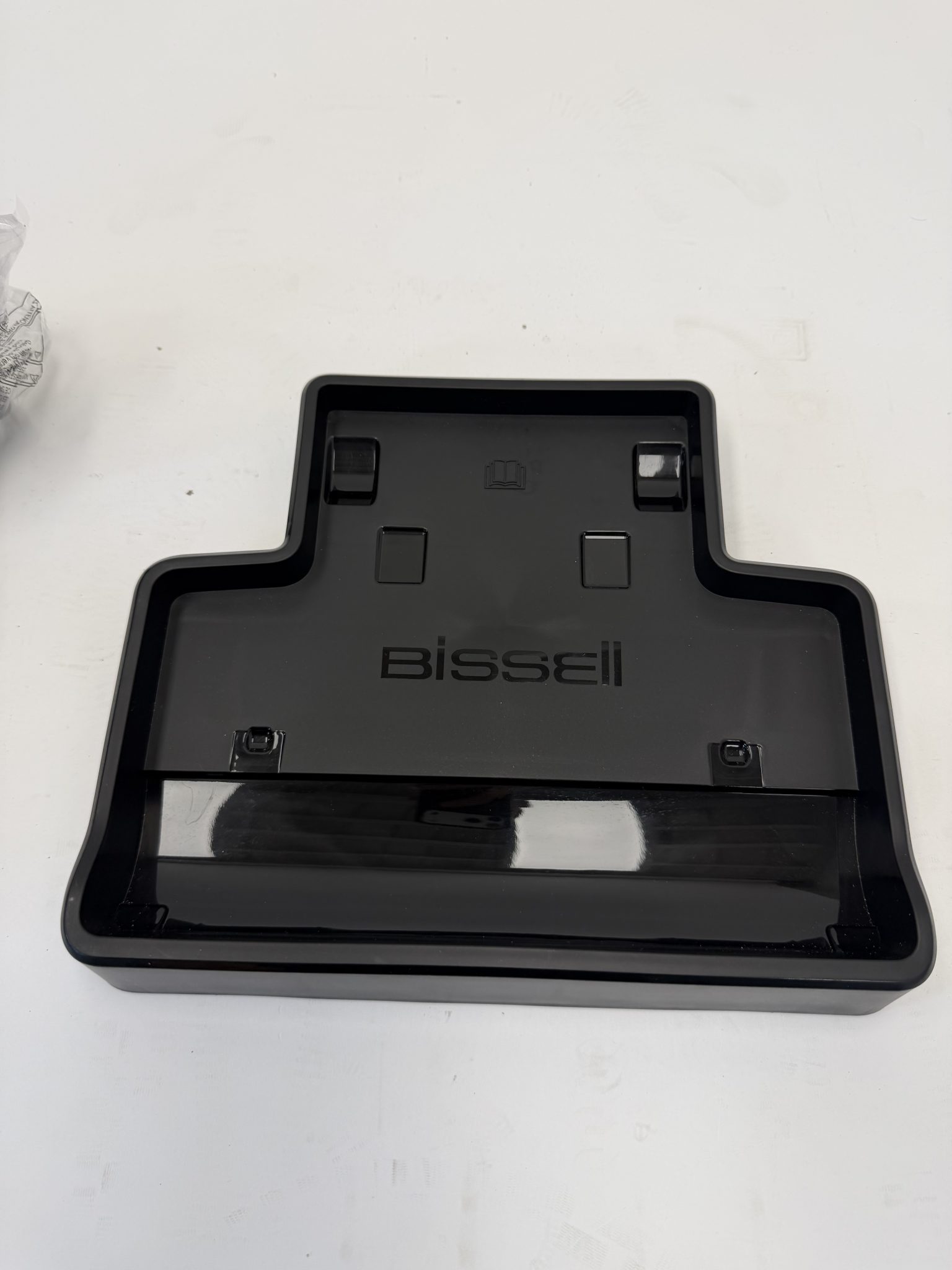 Bissell CrossWave HF2 dulkių siurblys