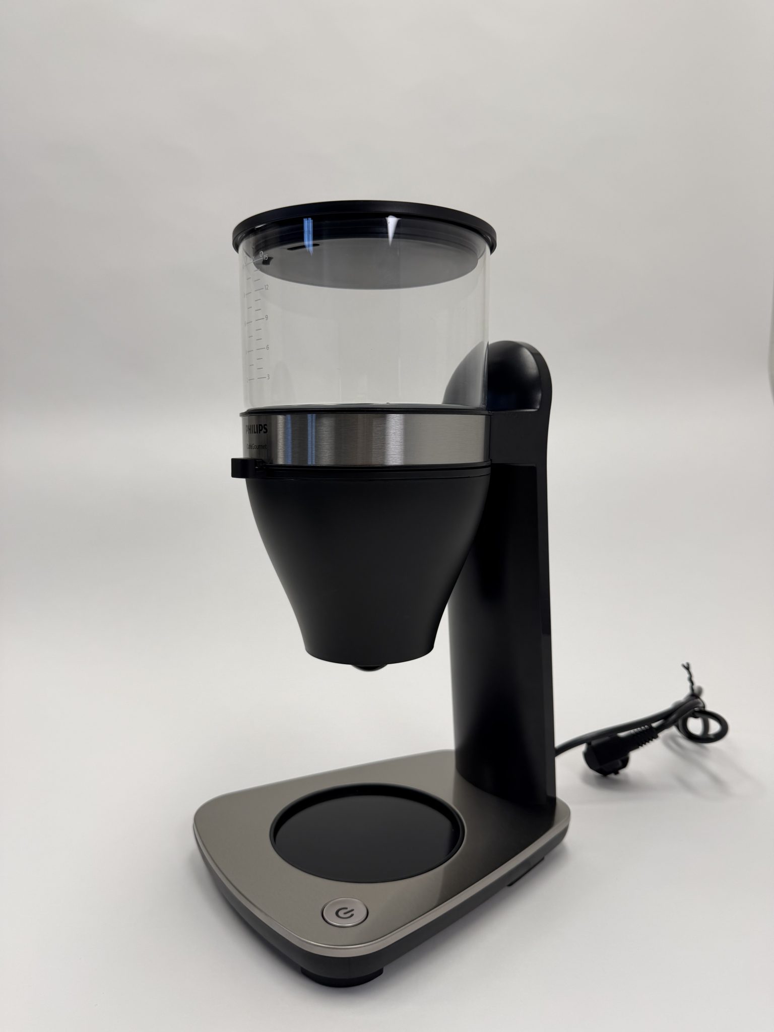 Philips Café Gourmet filtrinis kavos aparatas