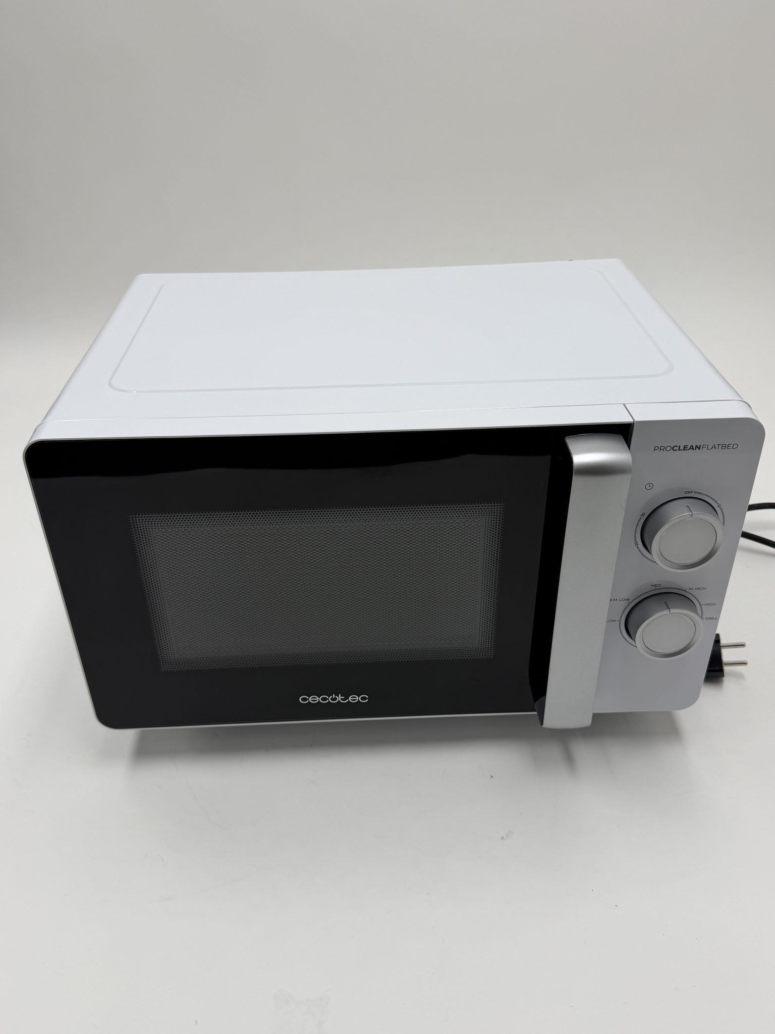 Cecotec ProClean 3110 mikrobangų krosnelė