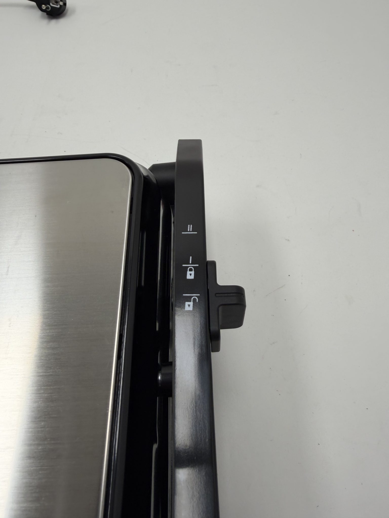 Amazon Basics elektrinis grilis