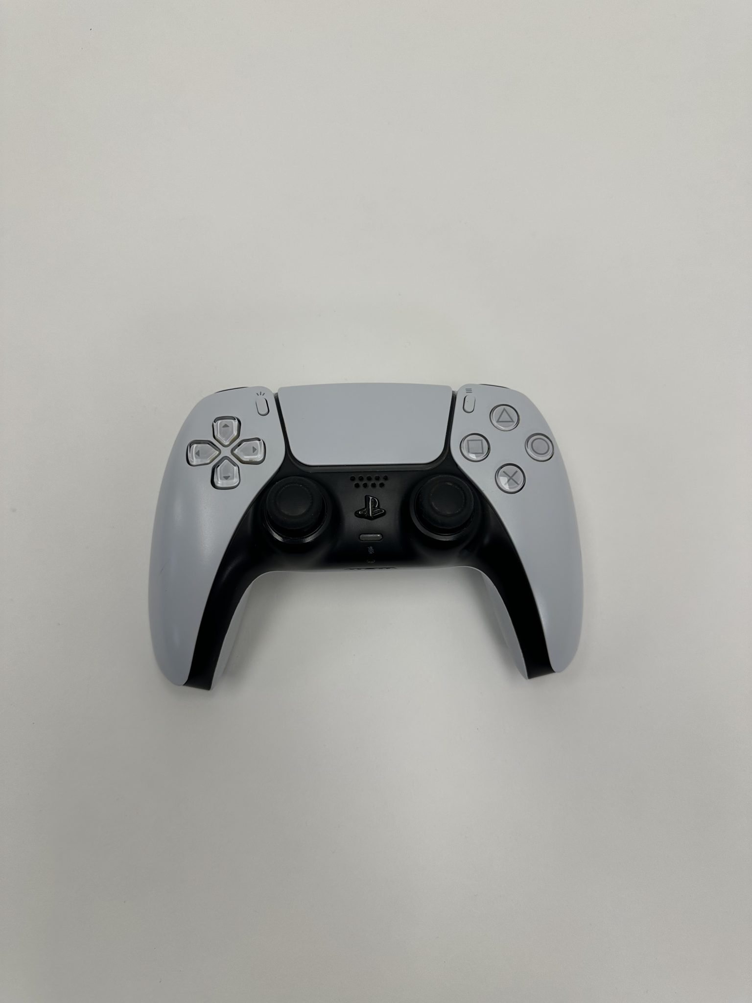 Playstation DualSense žaidimų pultas