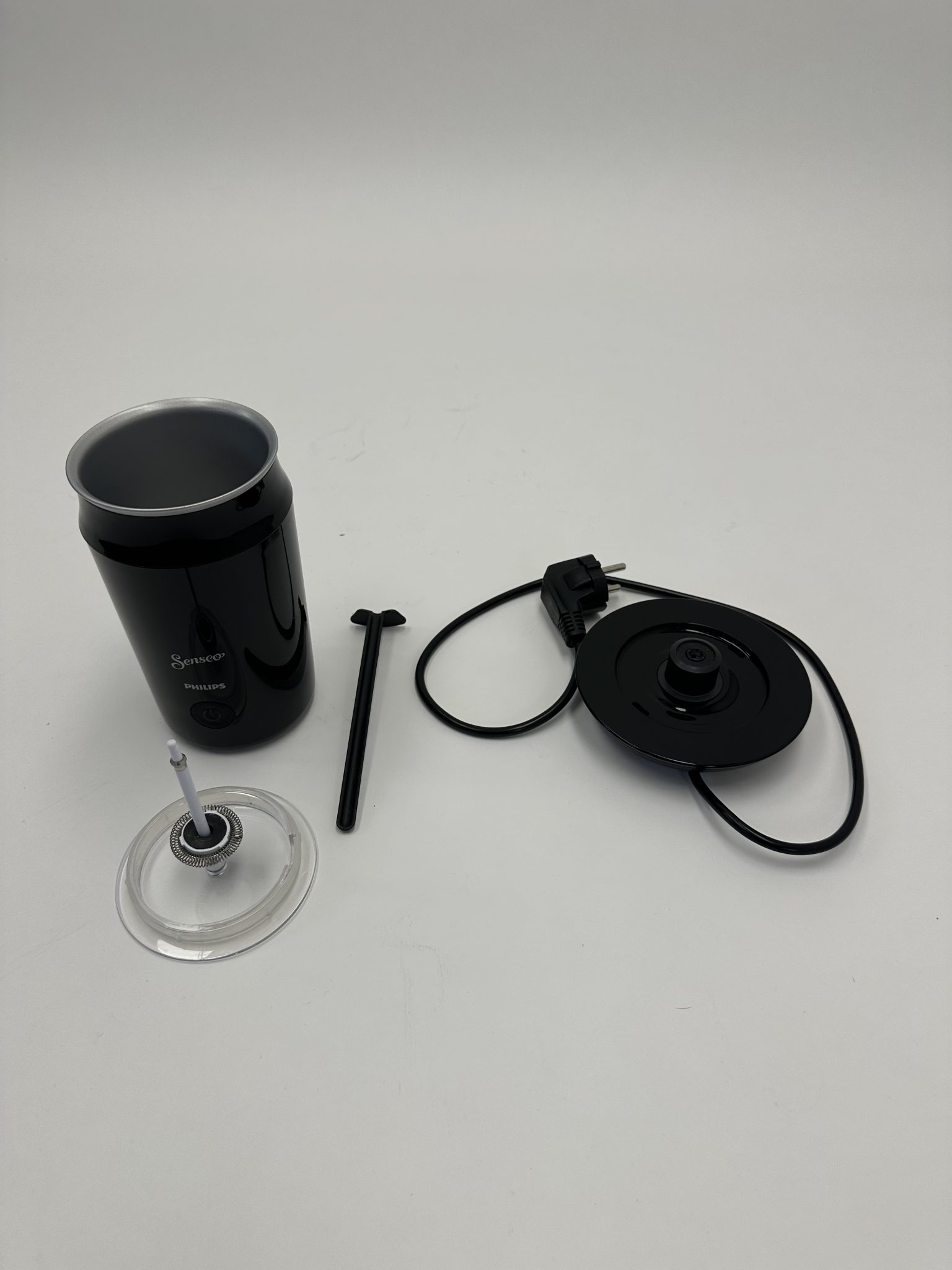 Philips Senseo Milk Twister pieno putų plakiklis