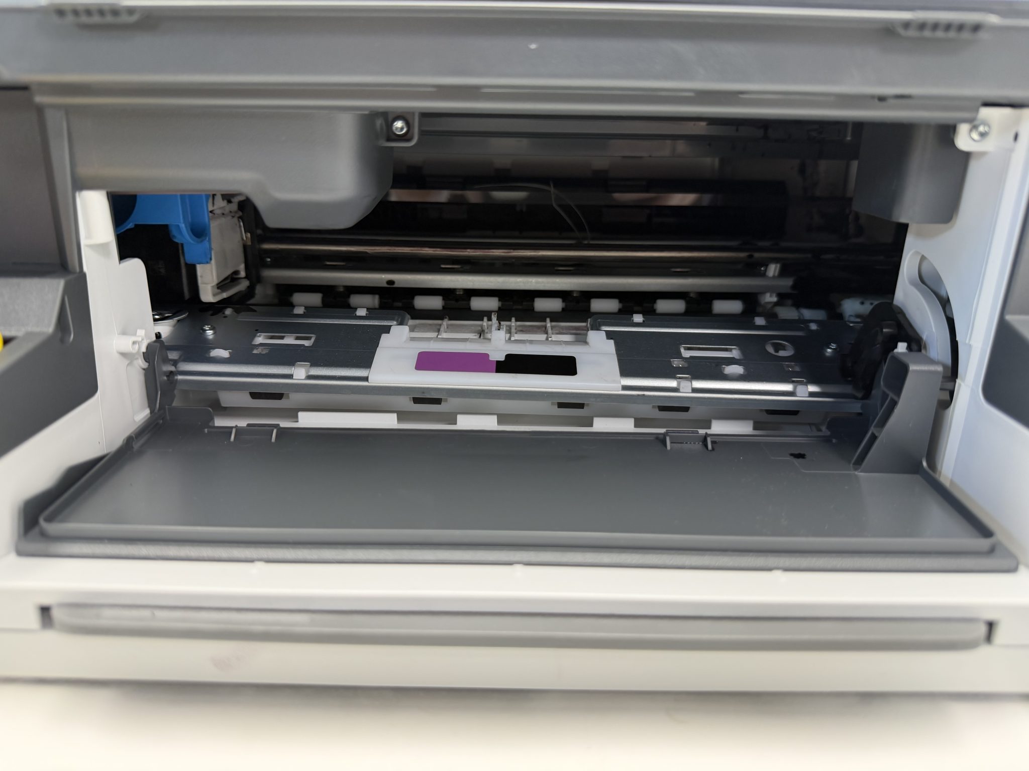 HP Smart Tank 5105 daugiafunkcis spausdintuvas