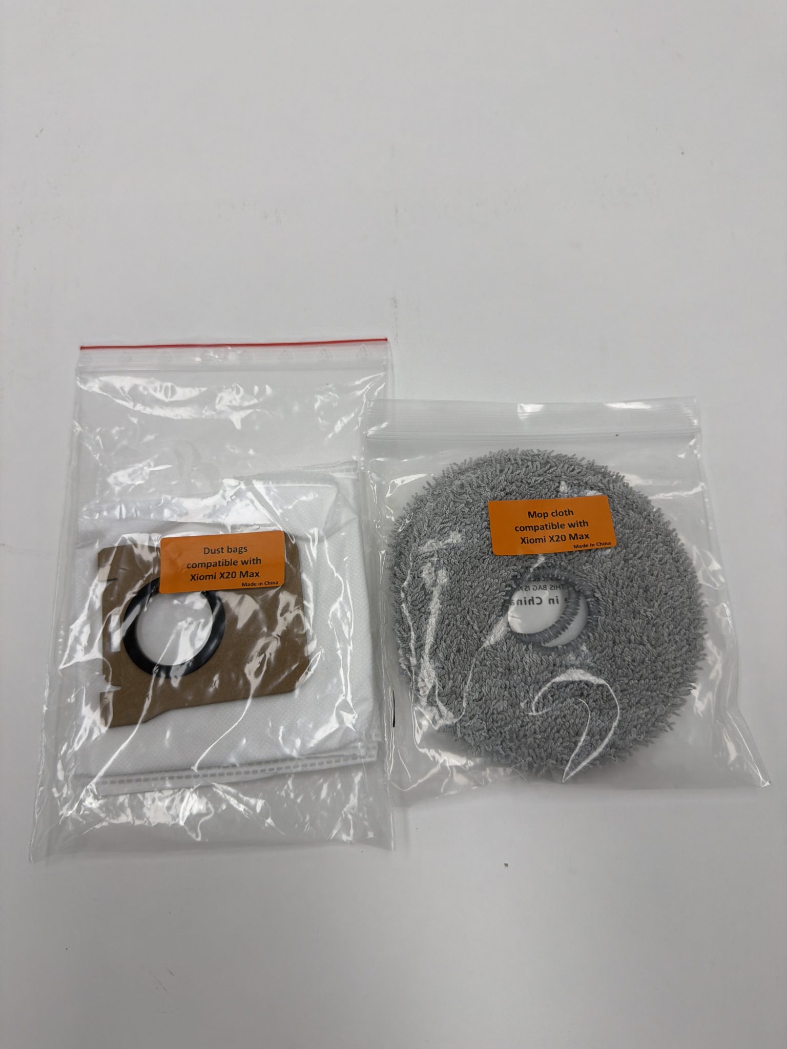 Xiaomi Robotas X20 Max siurblys