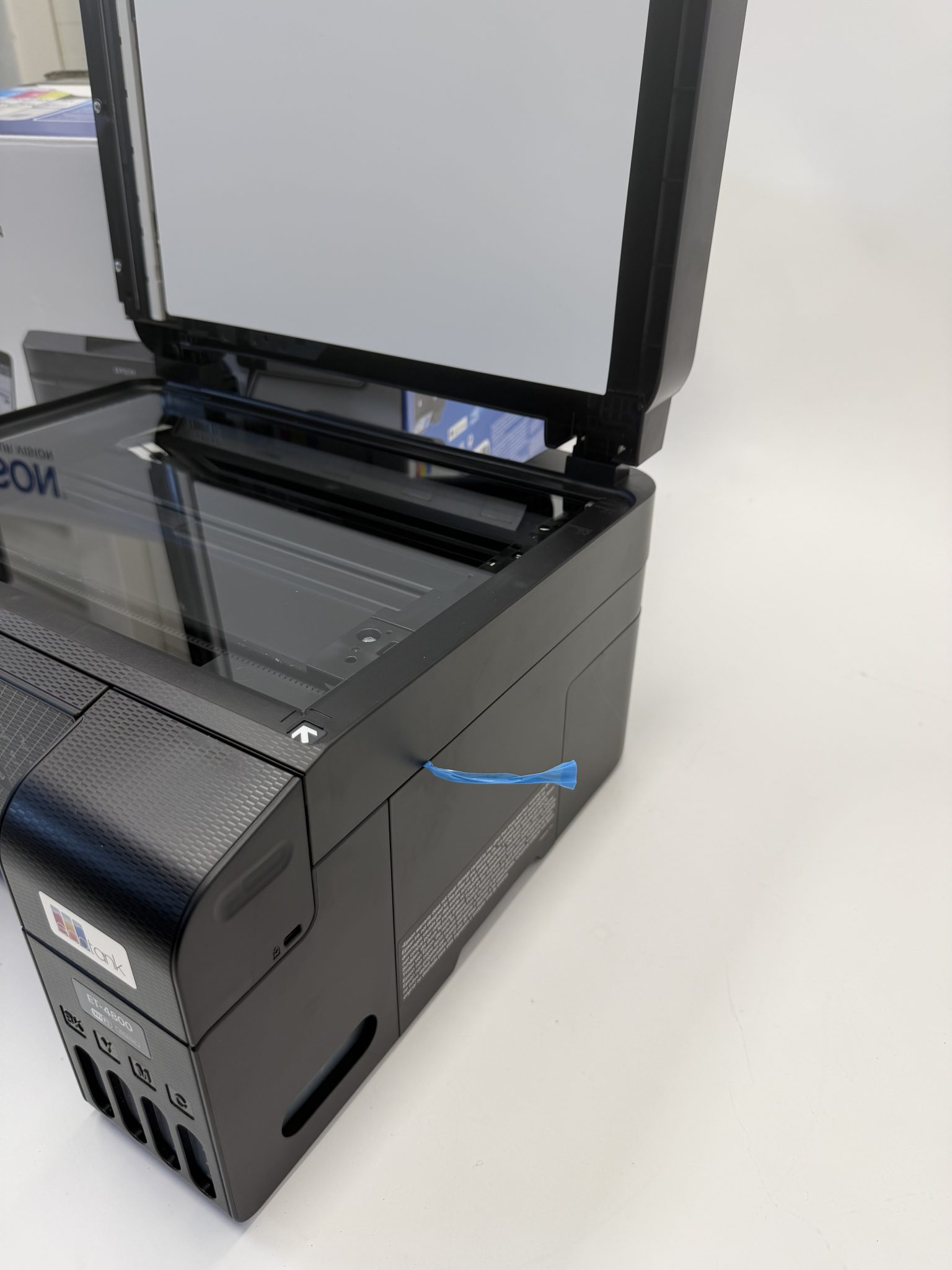 Epson EcoTank ET-4800 daugiafunkcis spausdintuvas