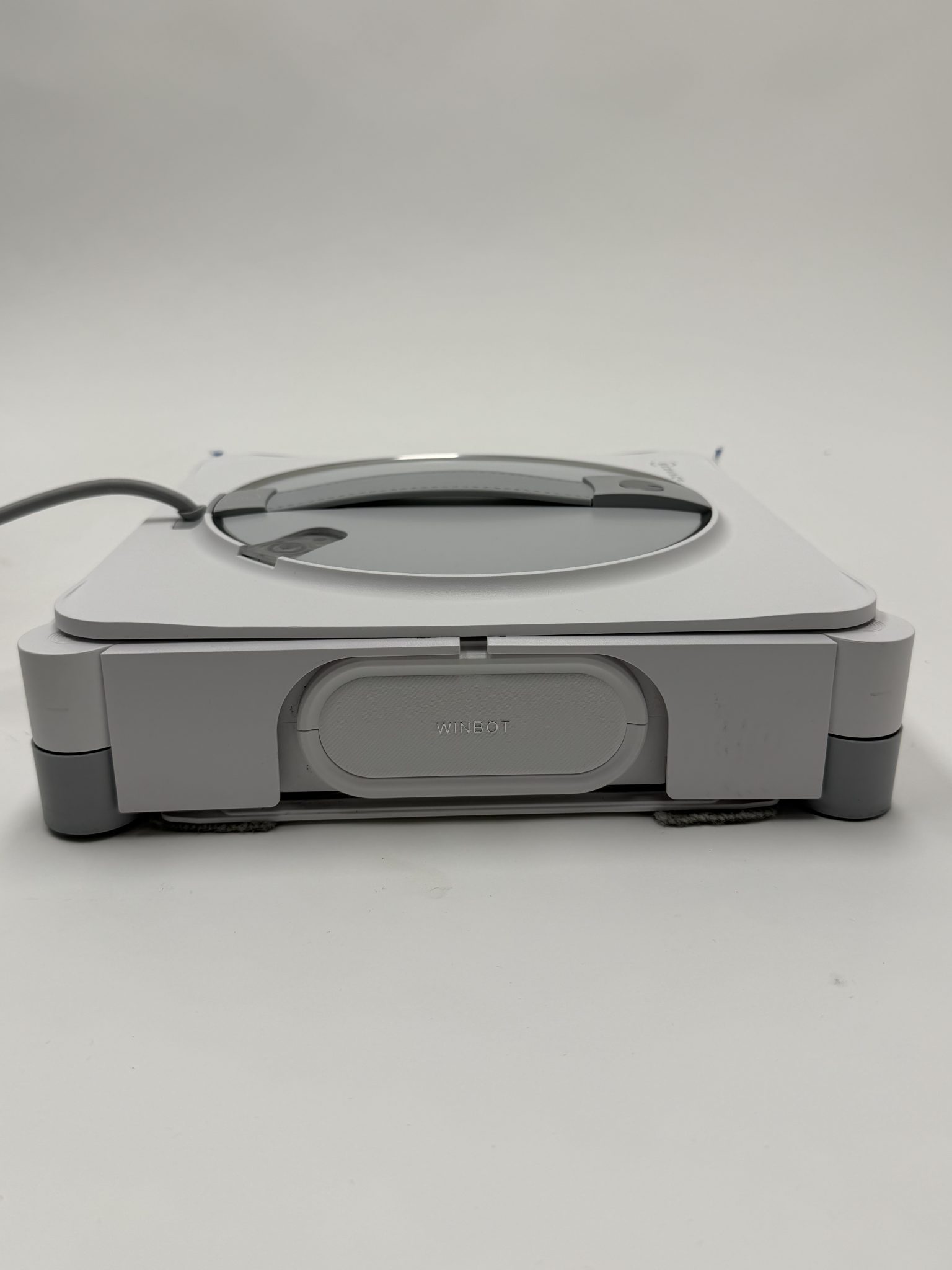 Ecovacs WINBOT W2S Omni langų valymo robotas