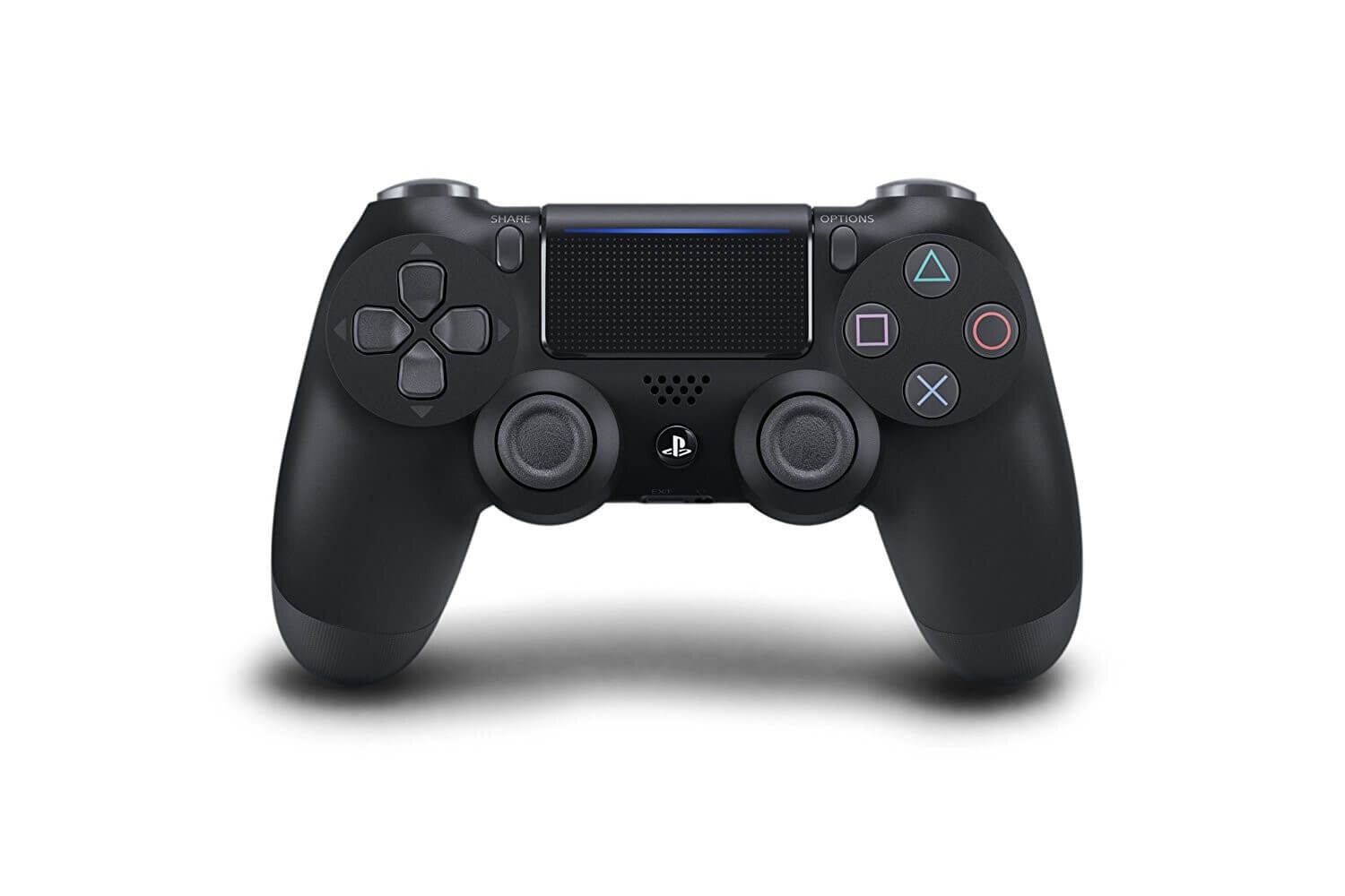 Sony DualShock 4 V2 žaidimų pultas