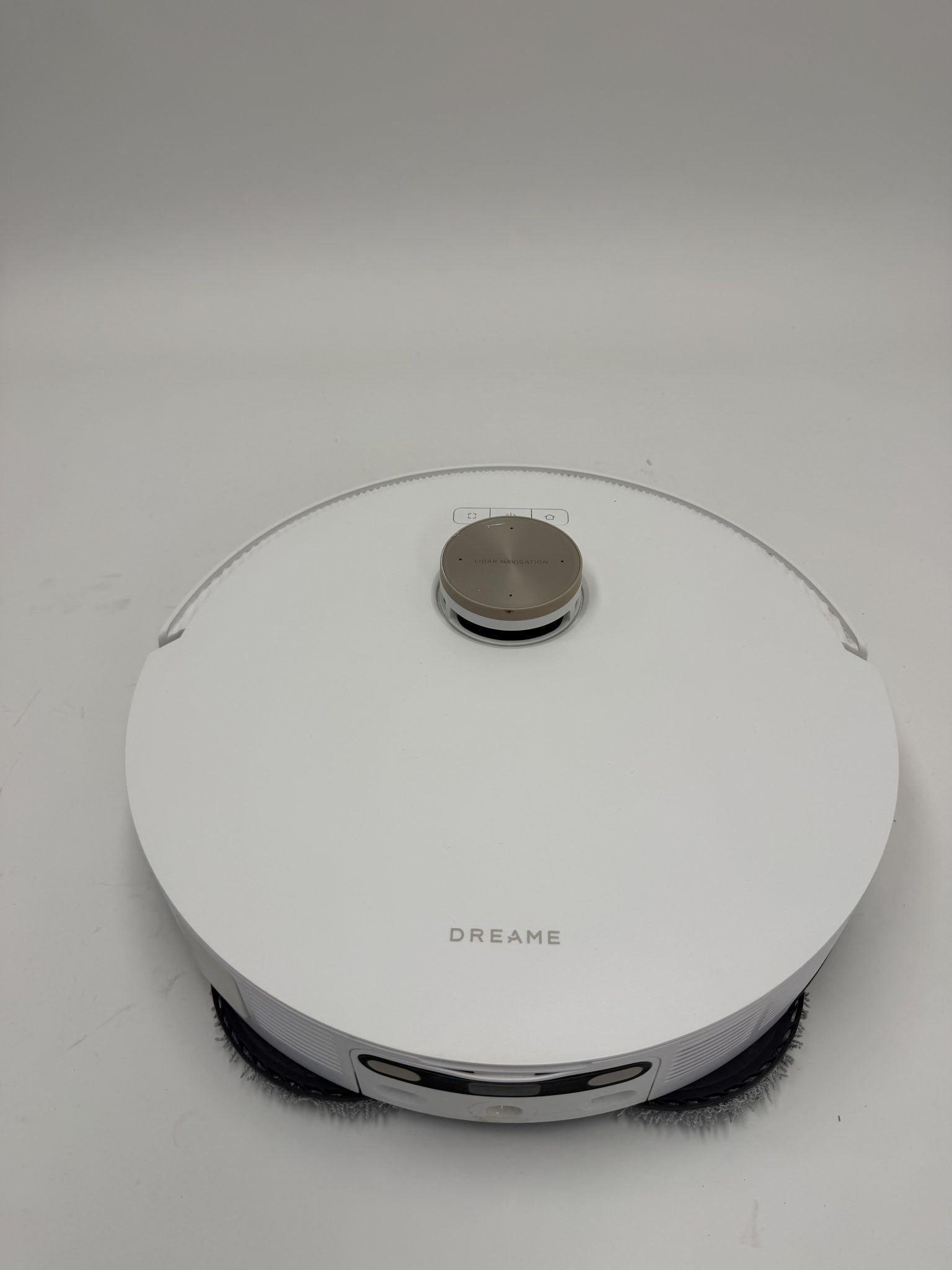Dreame L20 Ultra robotas siurblys