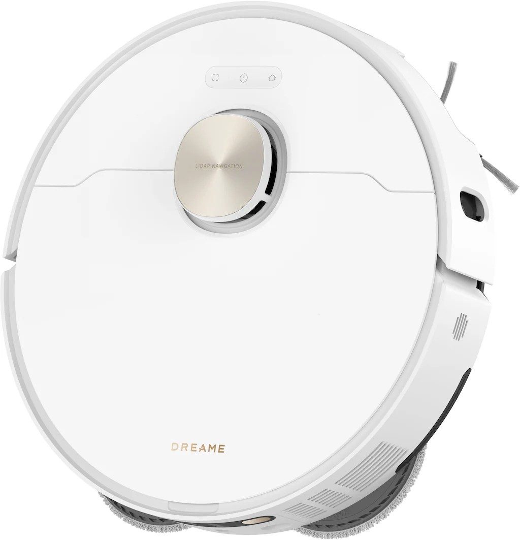 Dreame X40 Ultra robotas siurblys